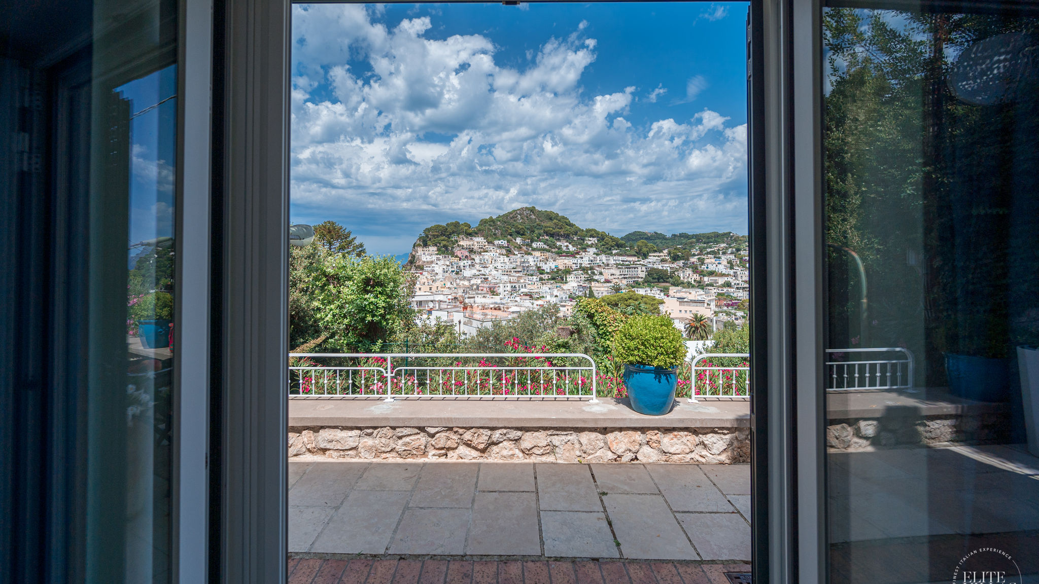 Italianway Capri Villa Anja by My Villa Collection