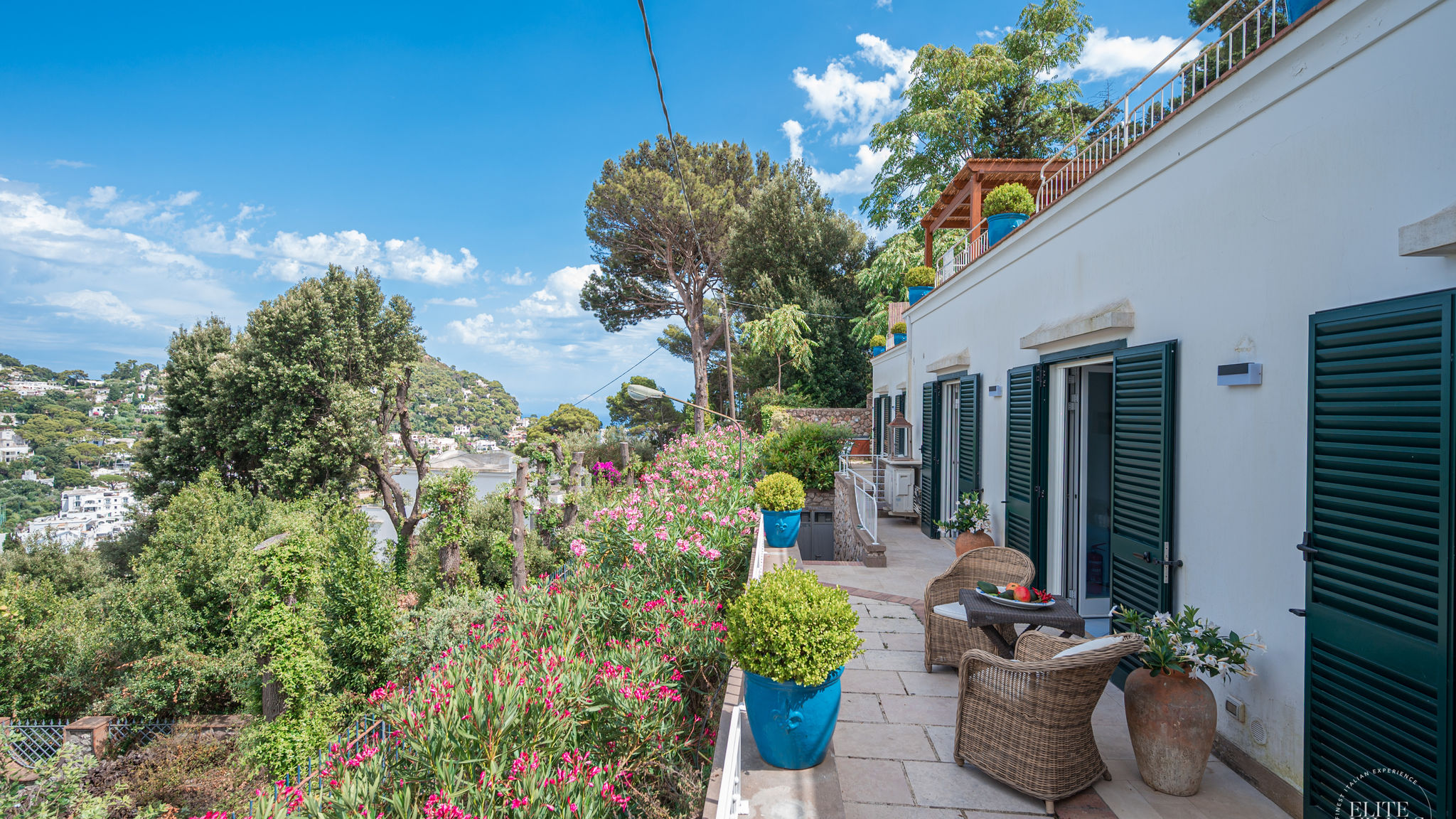 Italianway Capri Villa Anja by My Villa Collection