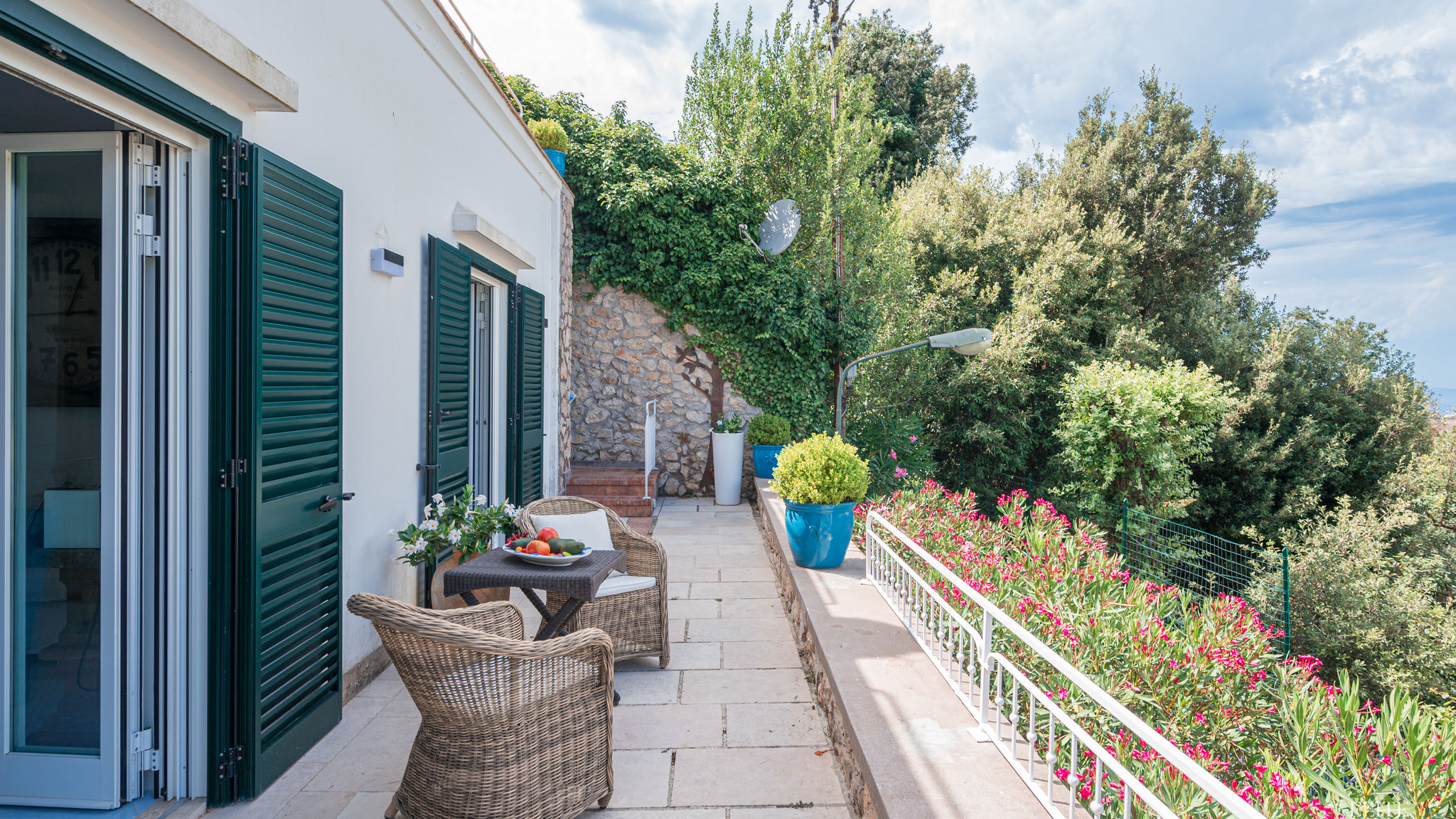 Italianway Capri Villa Anja by My Villa Collection