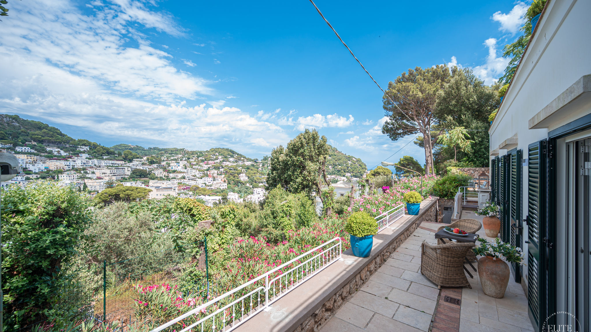 Italianway Capri Villa Anja by My Villa Collection