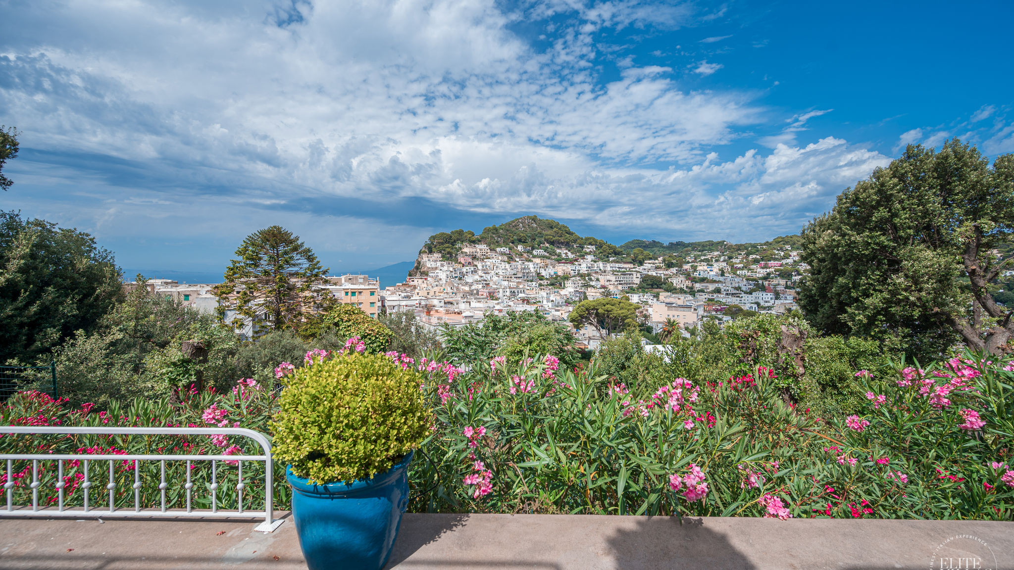 Italianway Capri Villa Anja by My Villa Collection