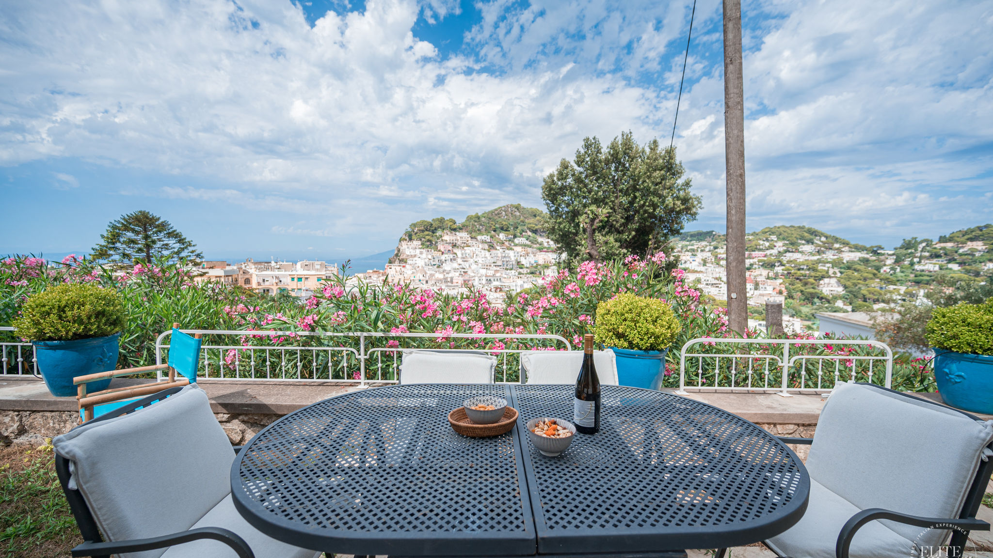 Italianway Capri Villa Anja by My Villa Collection