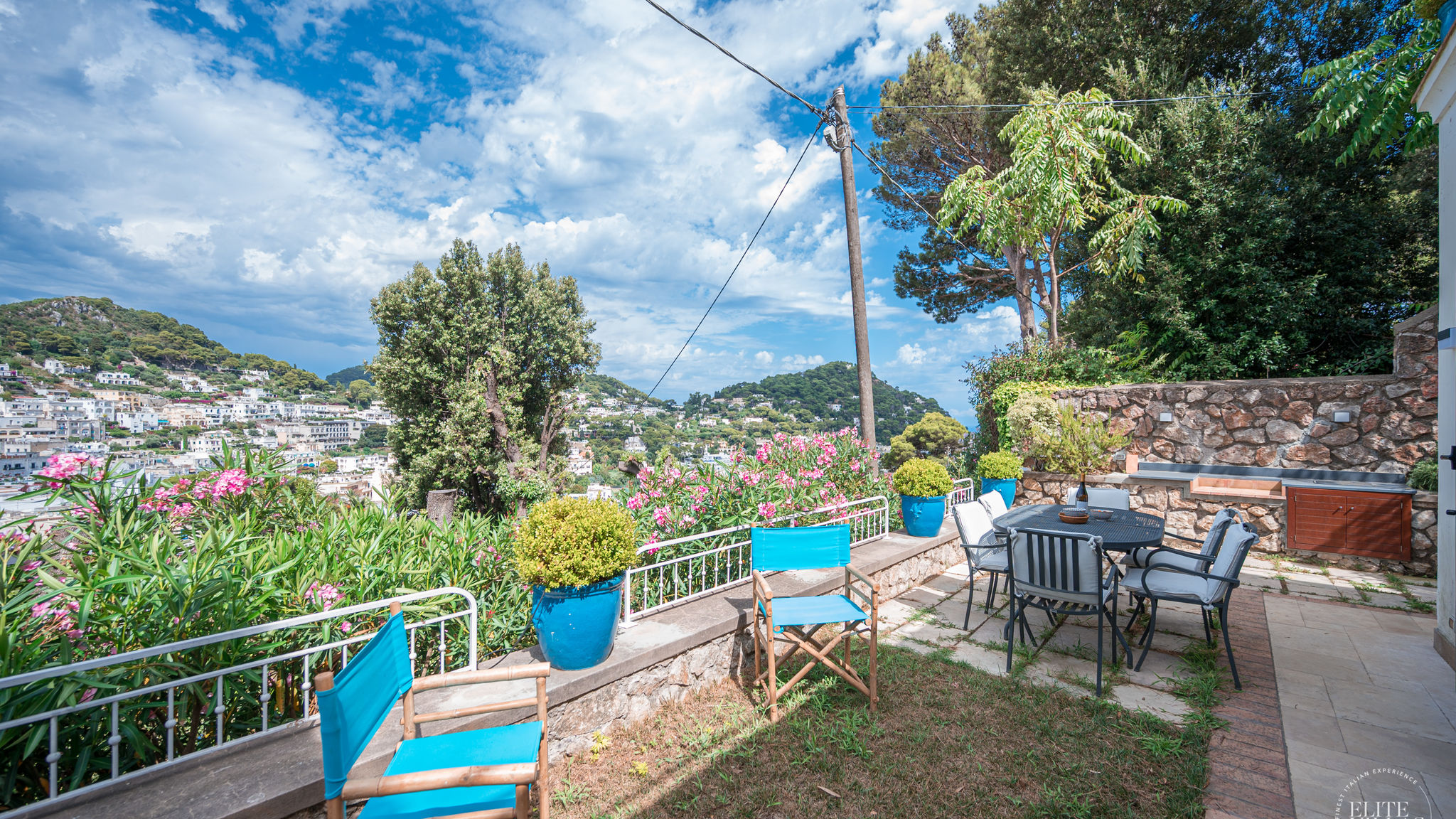 Italianway Capri Villa Anja by My Villa Collection