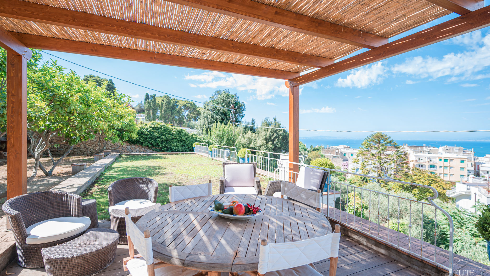 Italianway Capri Villa Anja by My Villa Collection