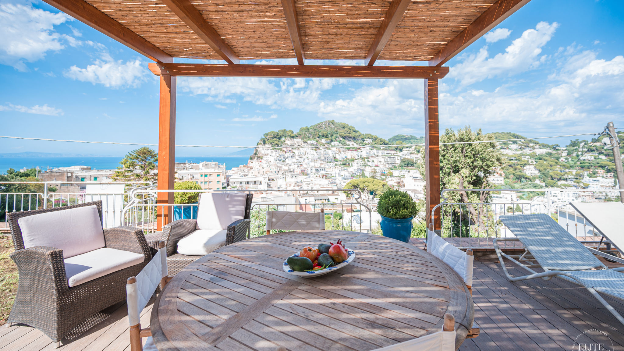 Italianway Capri Villa Anja by My Villa Collection