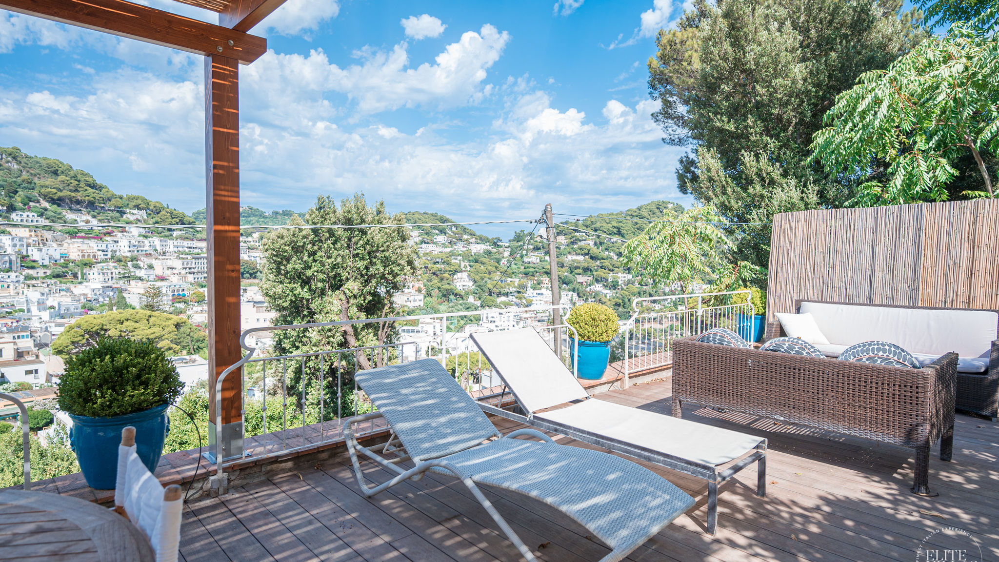 Italianway Capri Villa Anja by My Villa Collection