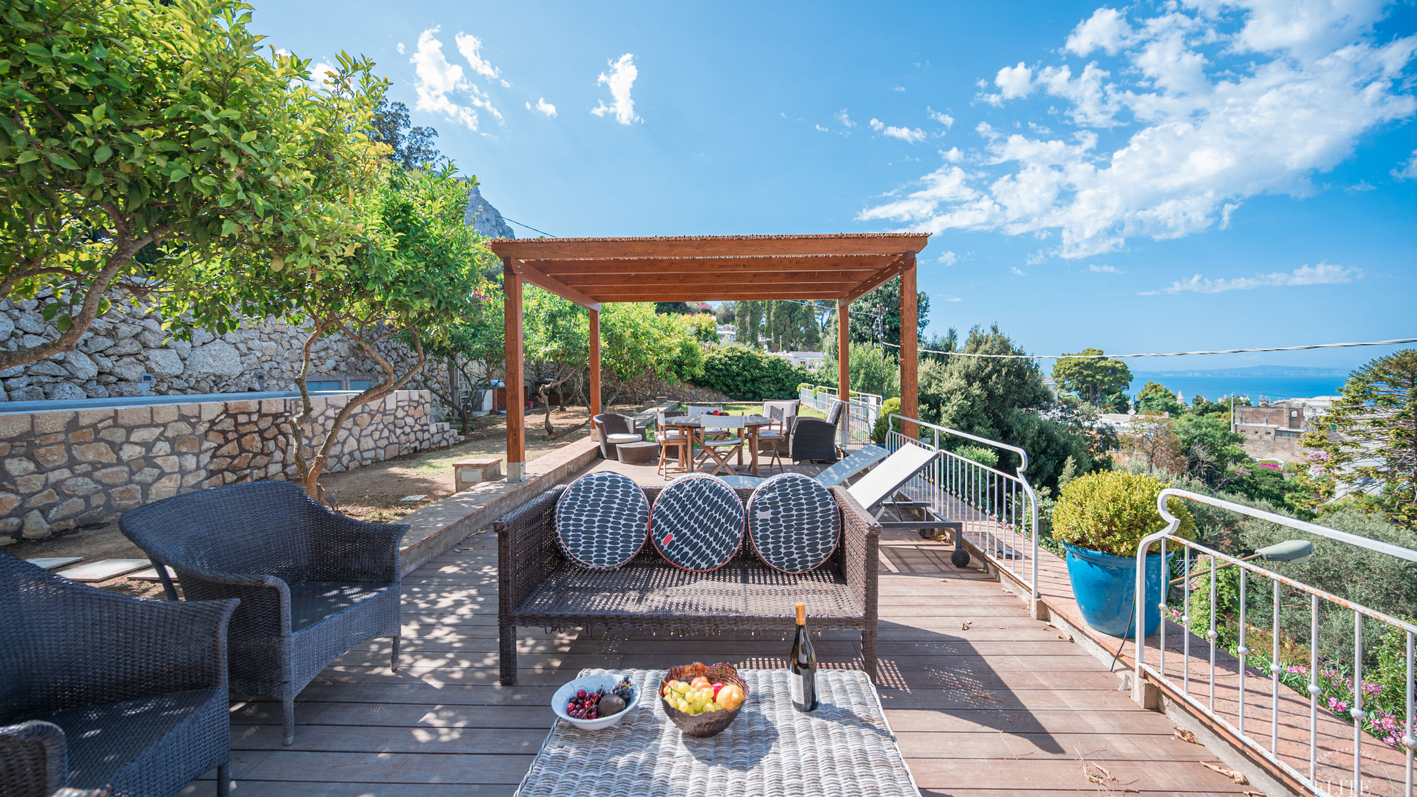 Italianway Capri Villa Anja by My Villa Collection