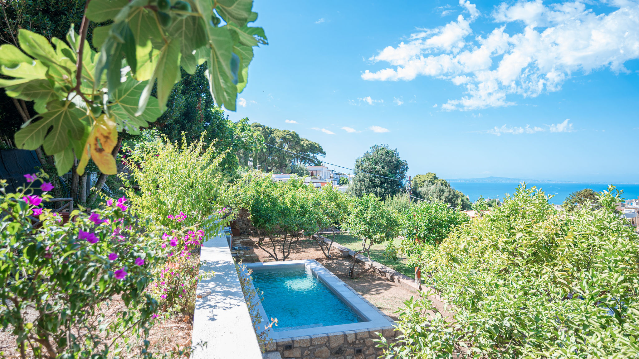 Italianway Capri Villa Anja by My Villa Collection