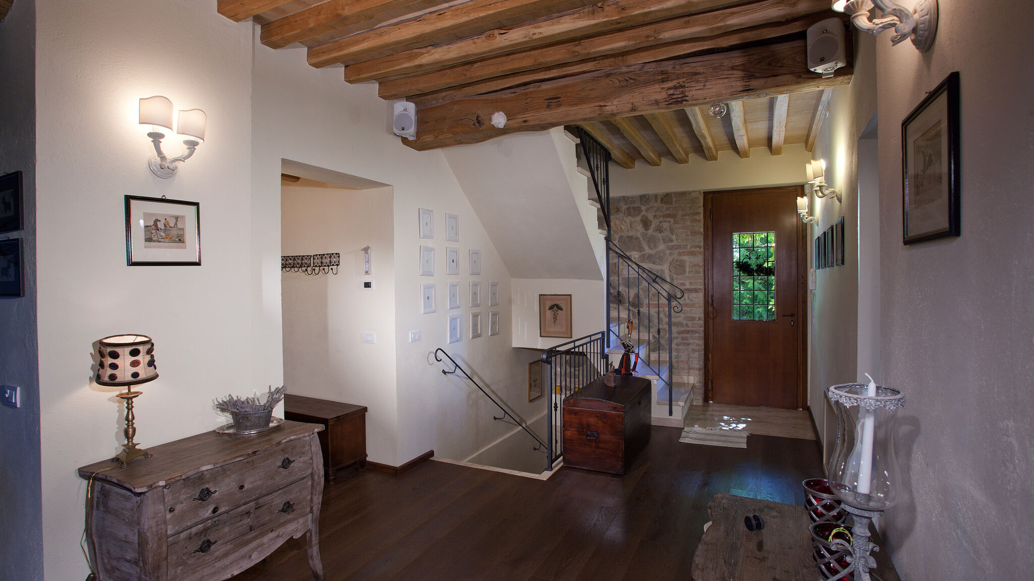 Italianway Todi Casale Delle Lavande 10