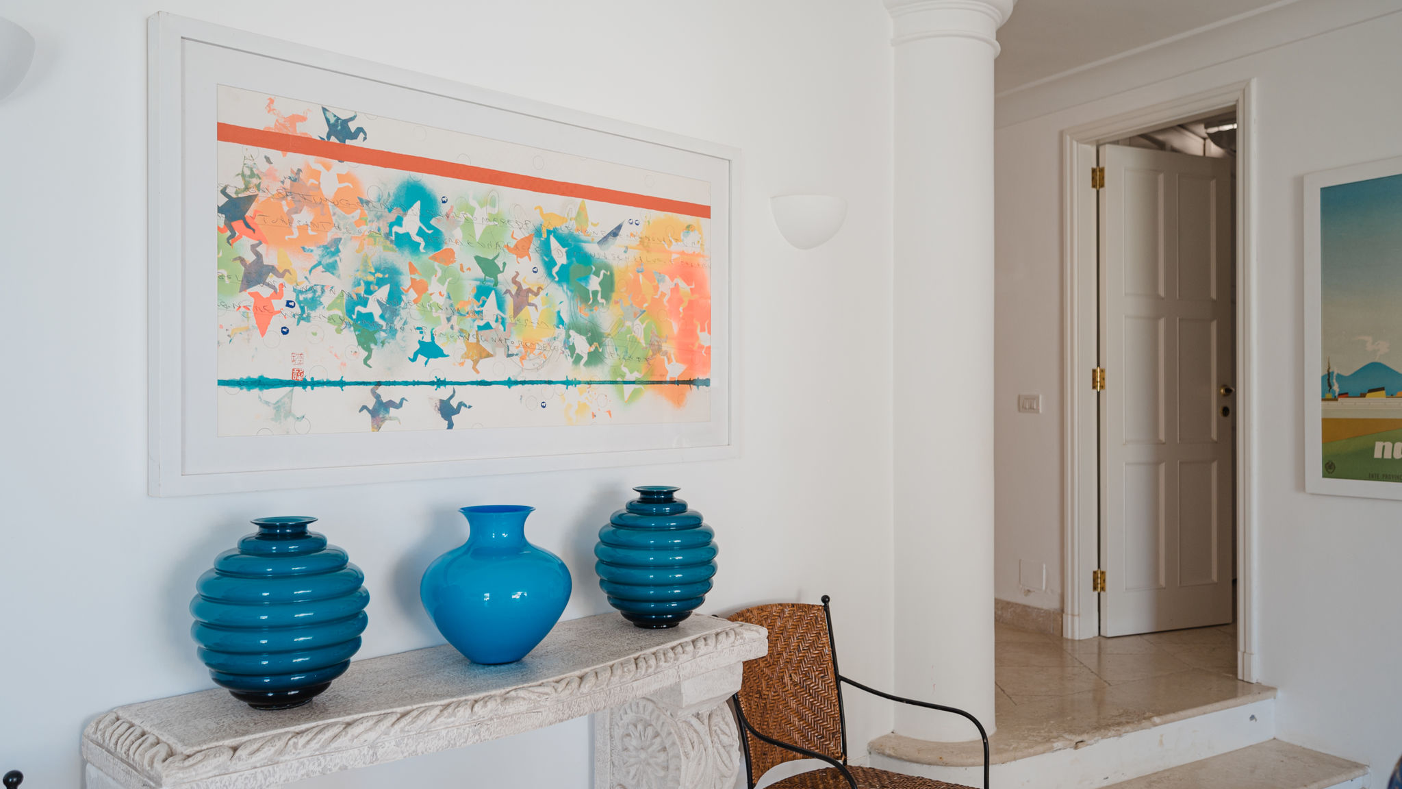 Italianway Capri Villa Pura by My Villa Collection