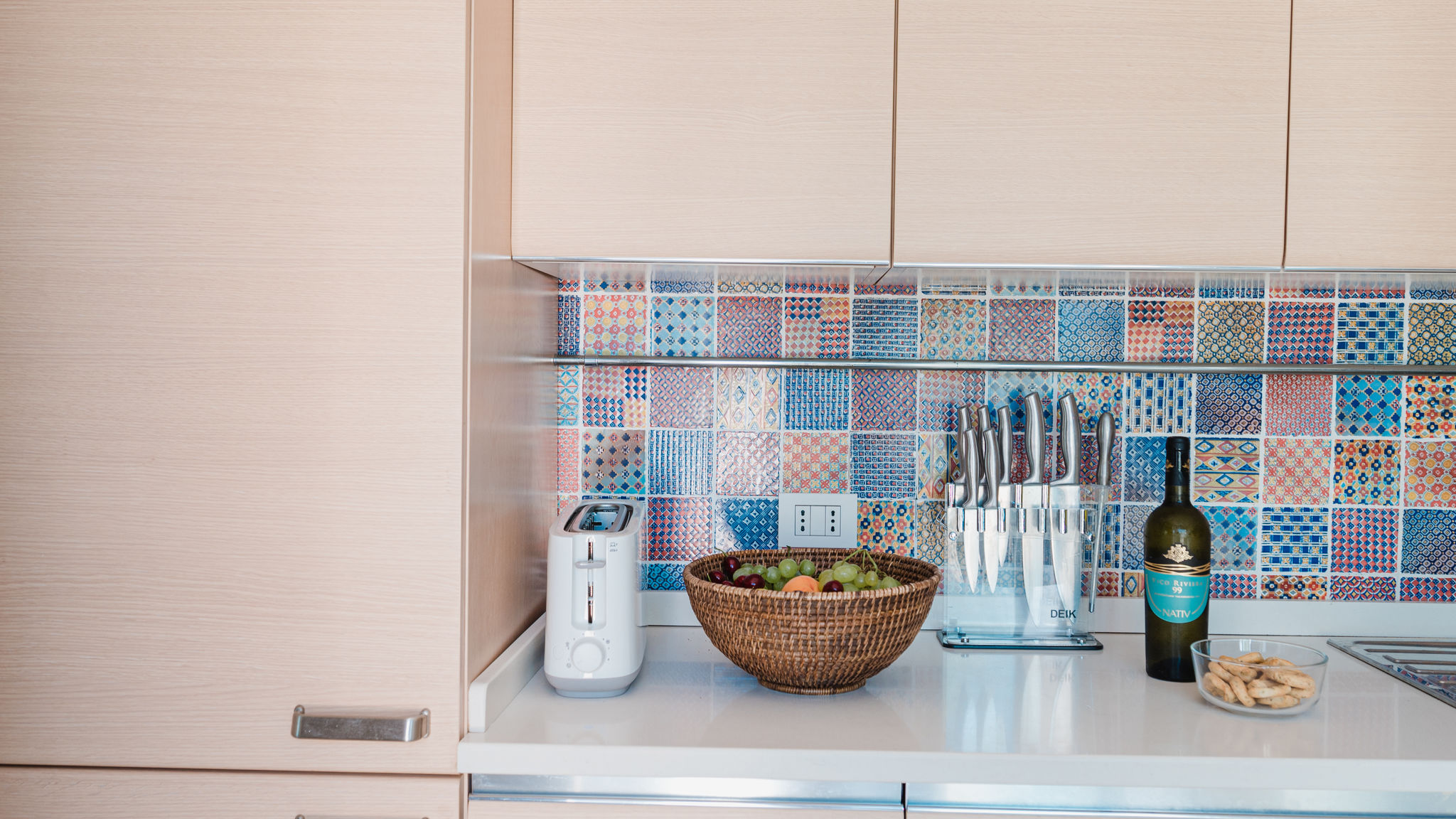 Italianway Capri Villa Pura by My Villa Collection