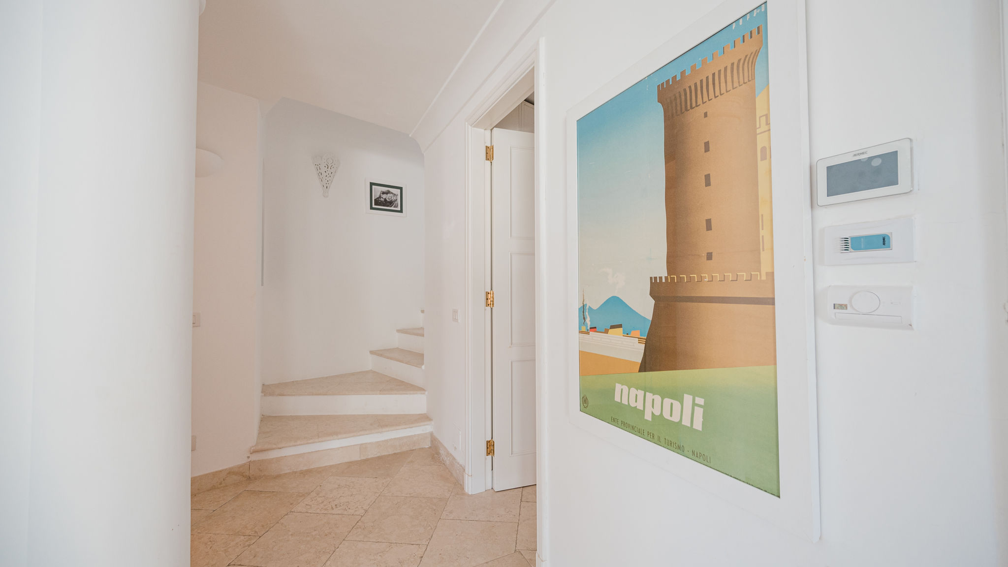 Italianway Capri Villa Pura by My Villa Collection