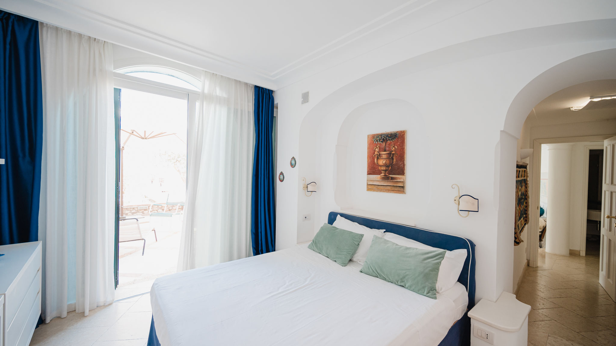 Italianway Capri Villa Pura by My Villa Collection