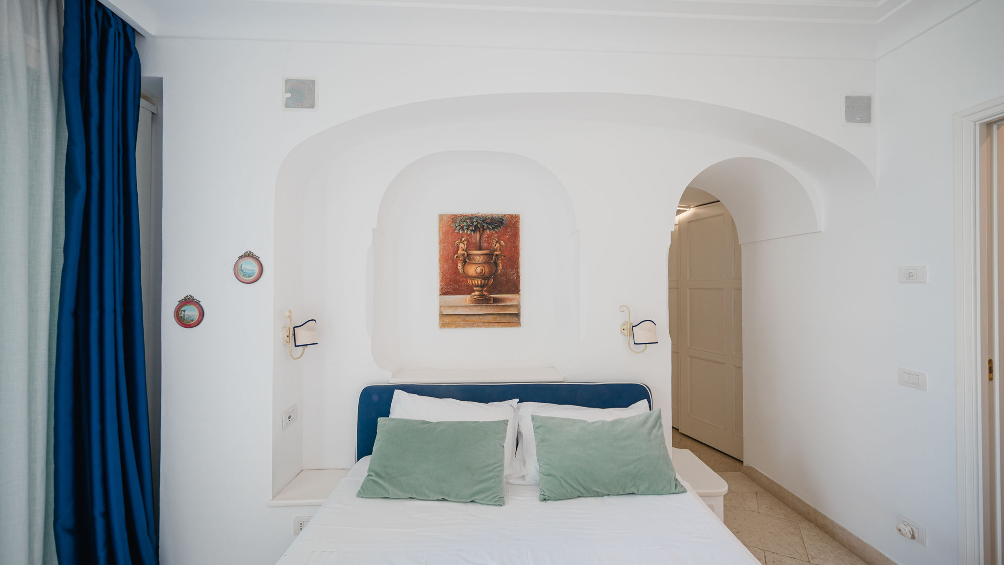 Italianway Capri Villa Pura by My Villa Collection