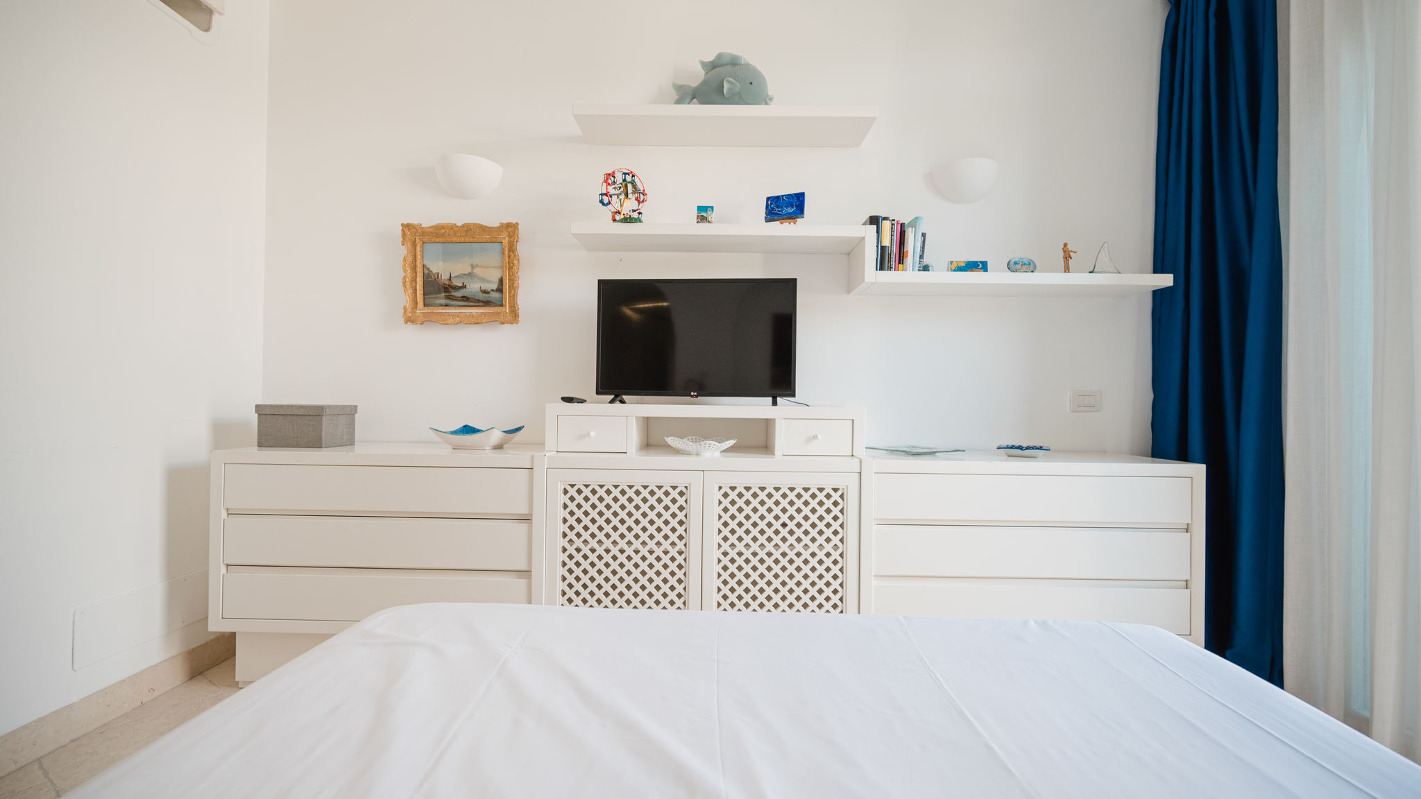 Italianway Capri Villa Pura by My Villa Collection