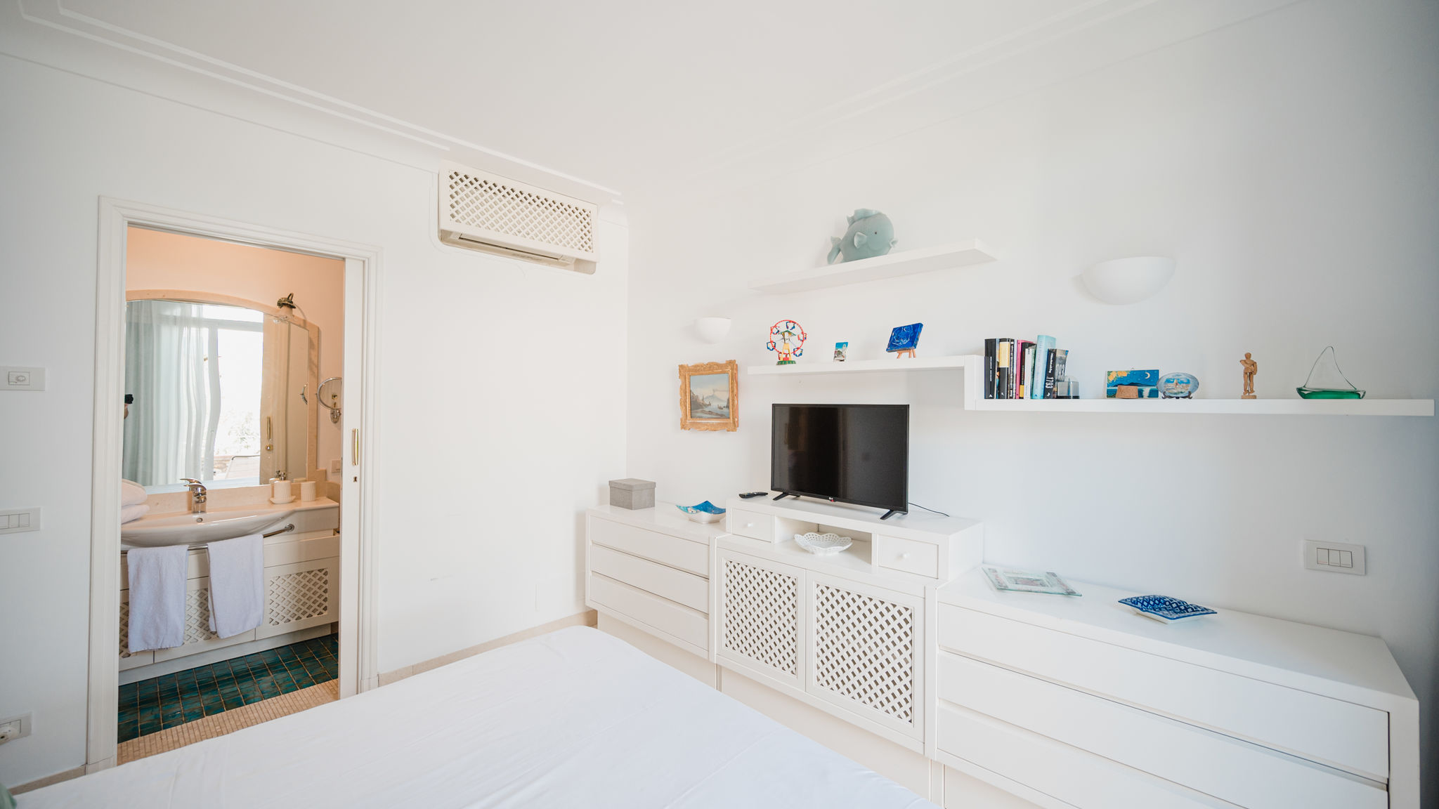 Italianway Capri Villa Pura by My Villa Collection