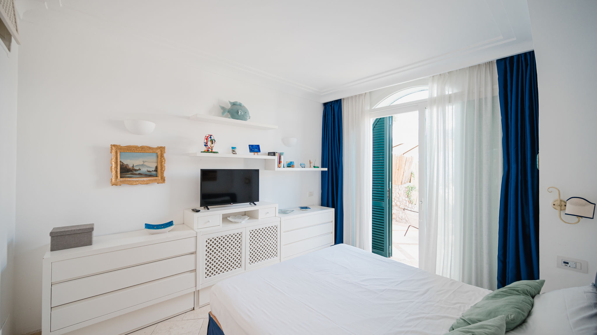 Italianway Capri Villa Pura by My Villa Collection