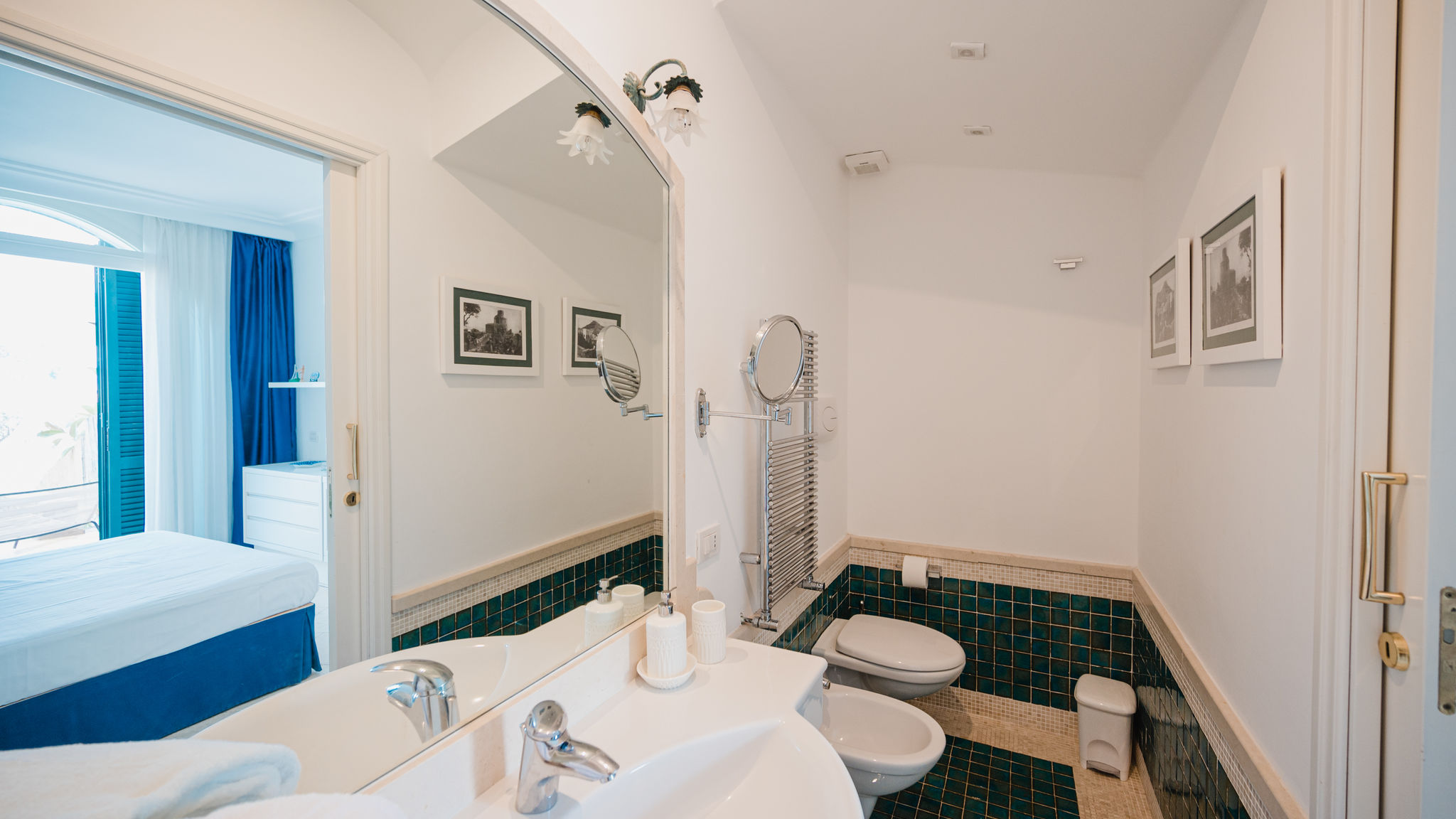 Italianway Capri Villa Pura by My Villa Collection