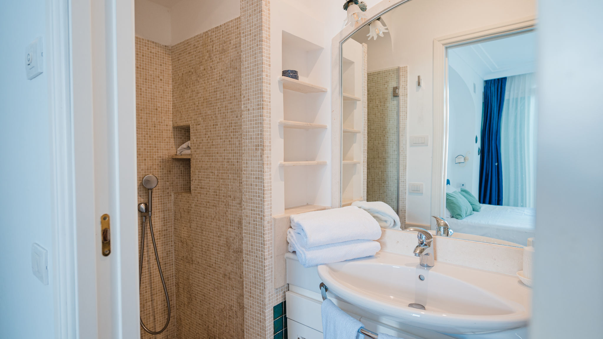 Italianway Capri Villa Pura by My Villa Collection