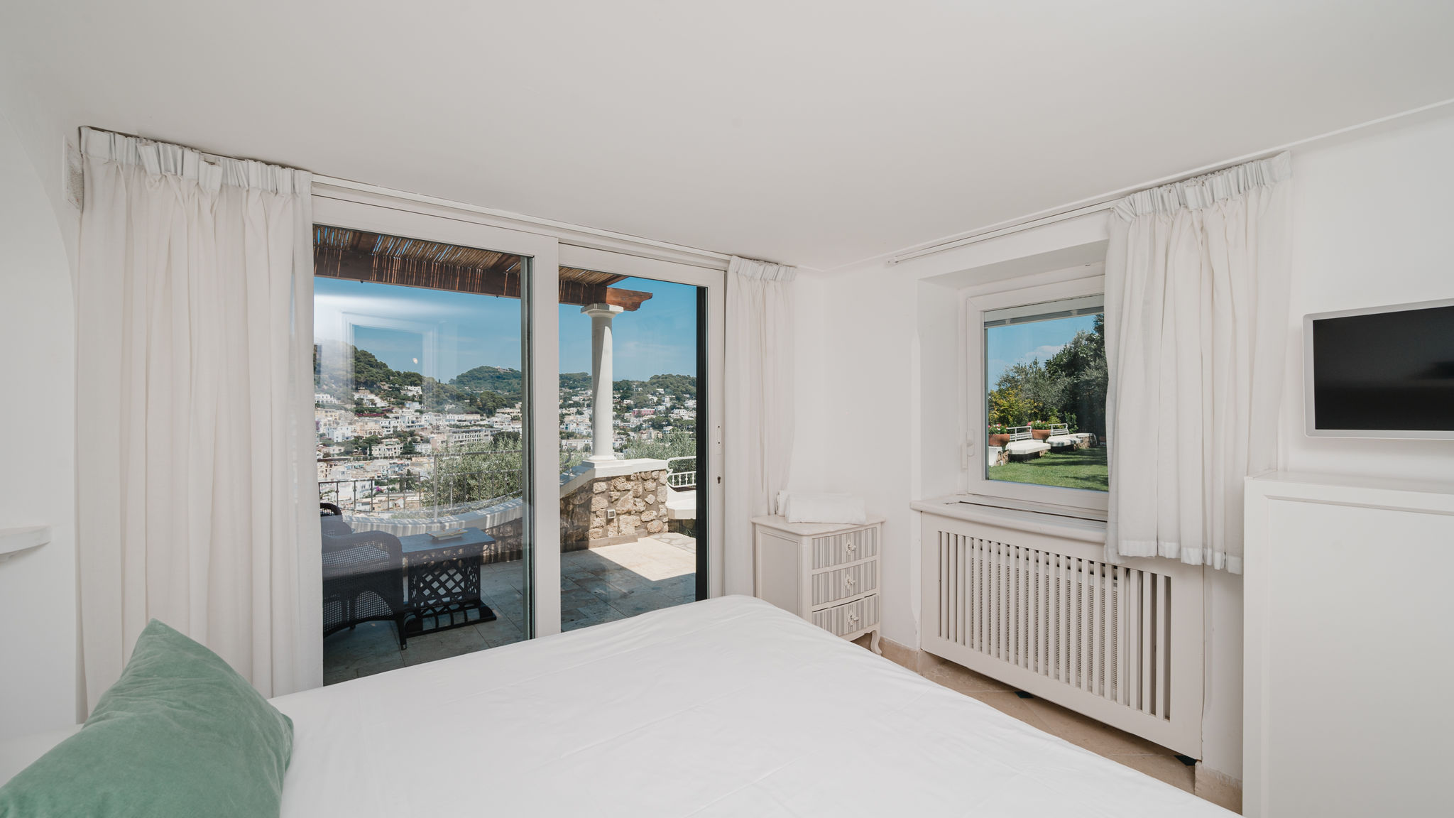 Italianway Capri Villa Pura by My Villa Collection