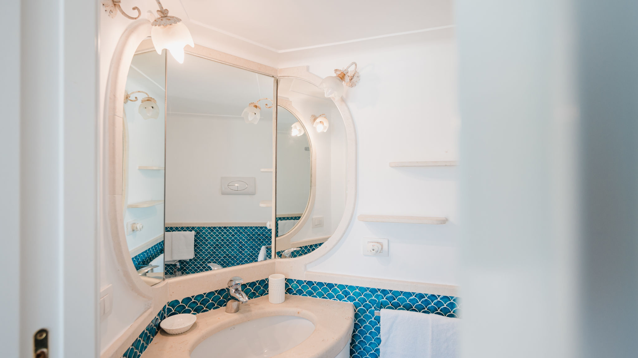 Italianway Capri Villa Pura by My Villa Collection