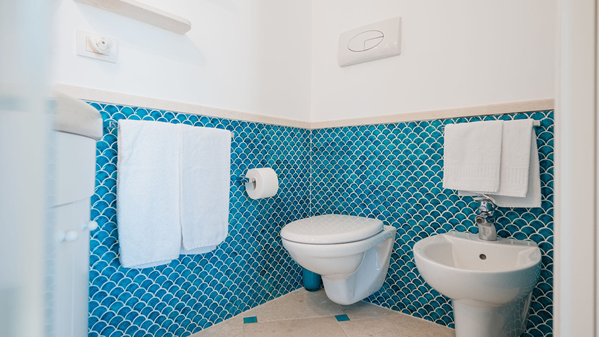 Italianway Capri Villa Pura by My Villa Collection