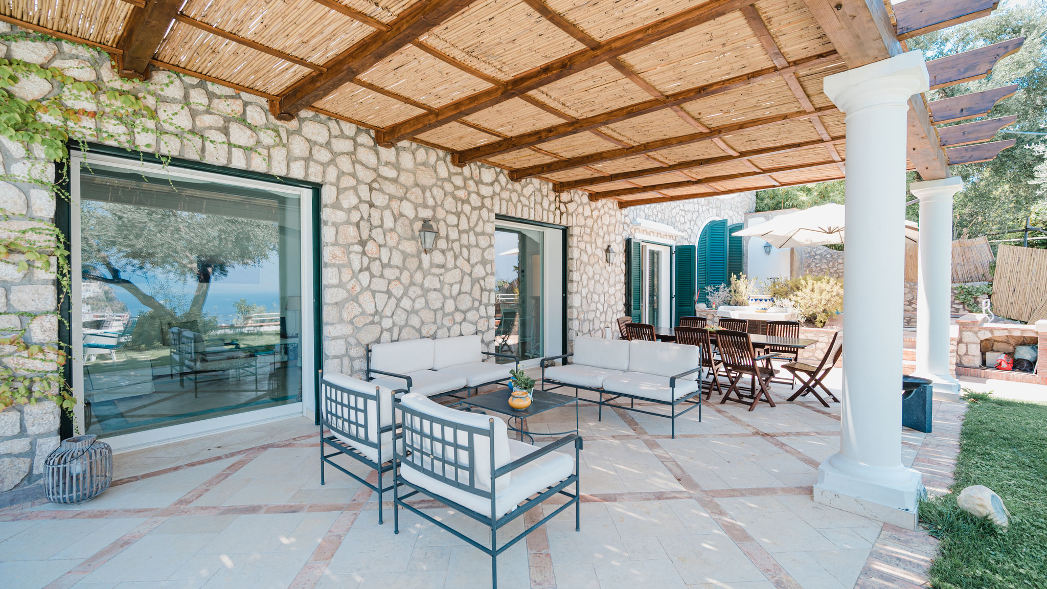 Italianway Capri Villa Pura by My Villa Collection