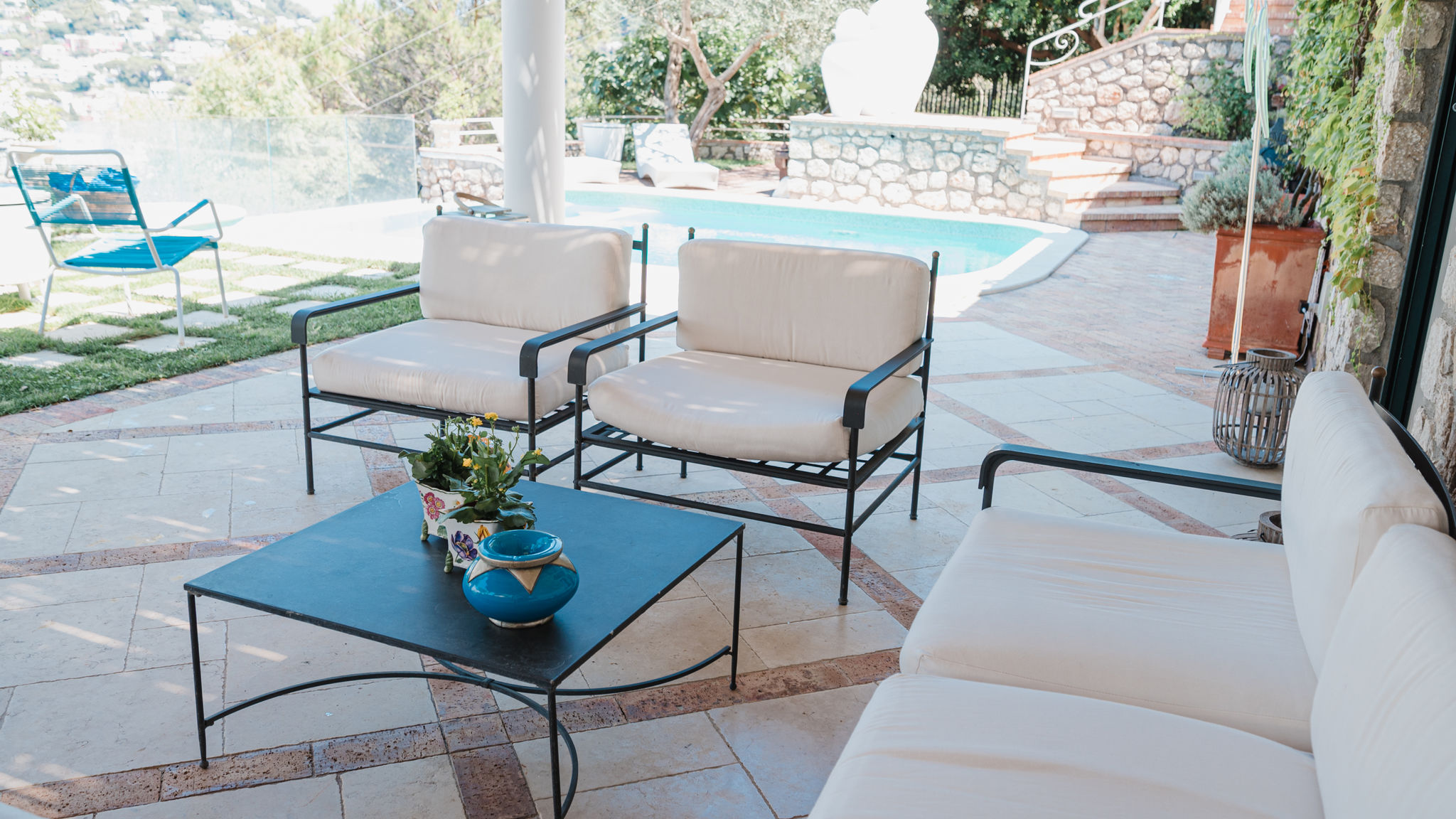 Italianway Capri Villa Pura by My Villa Collection