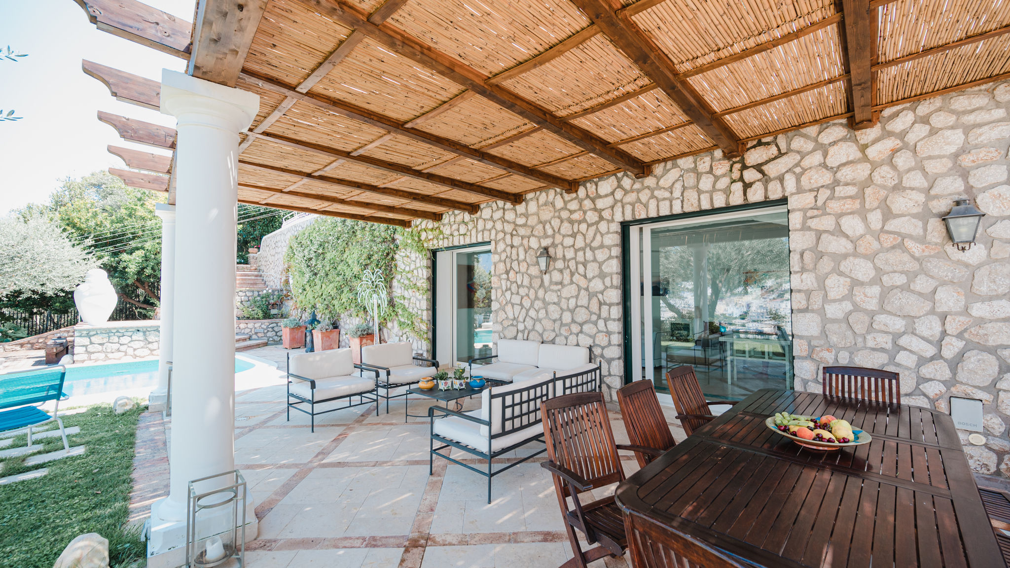 Italianway Capri Villa Pura by My Villa Collection