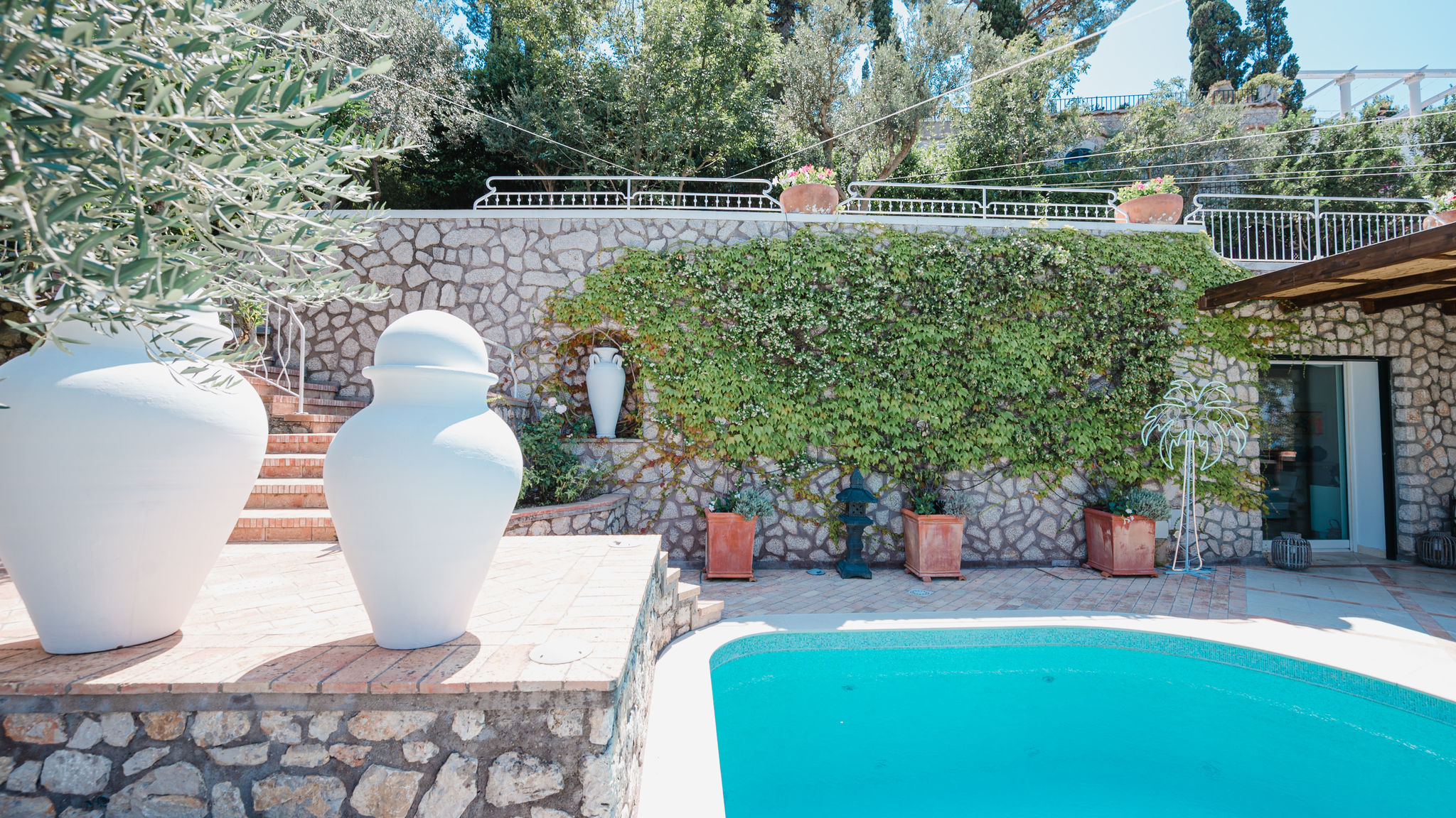 Italianway Capri Villa Pura by My Villa Collection