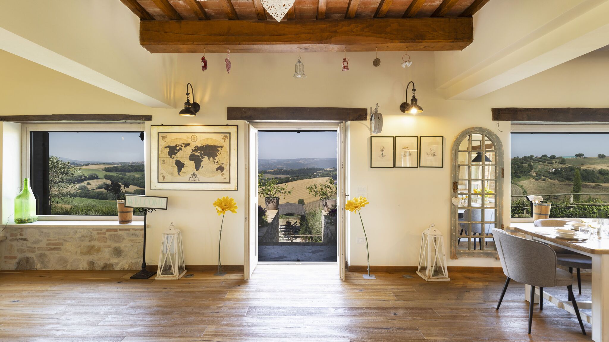 Italianway Todi Casale Dei Gelsomini 8
