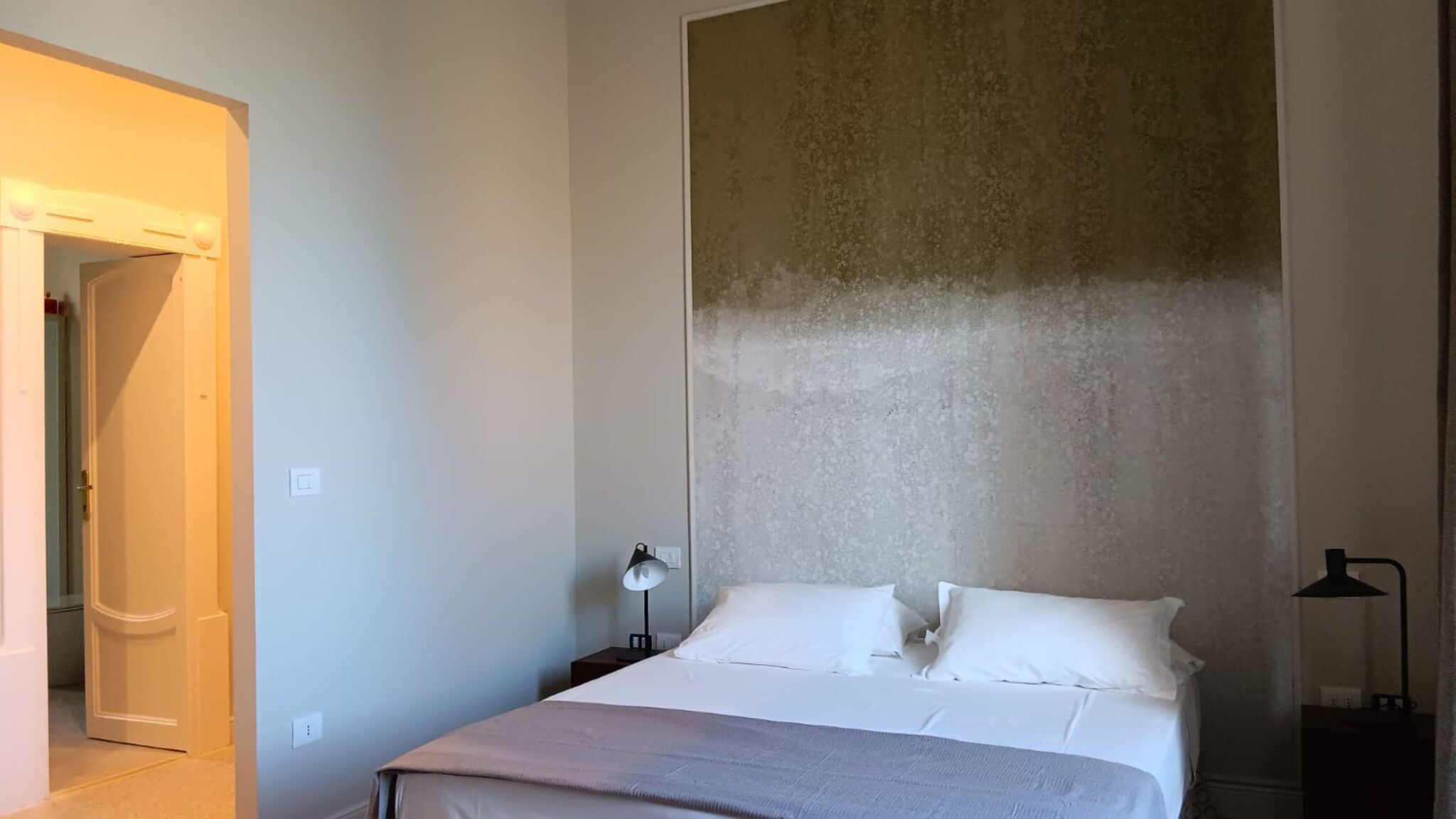 Italianway Lecce Dimora Sant'Allegria 5 - Tripla