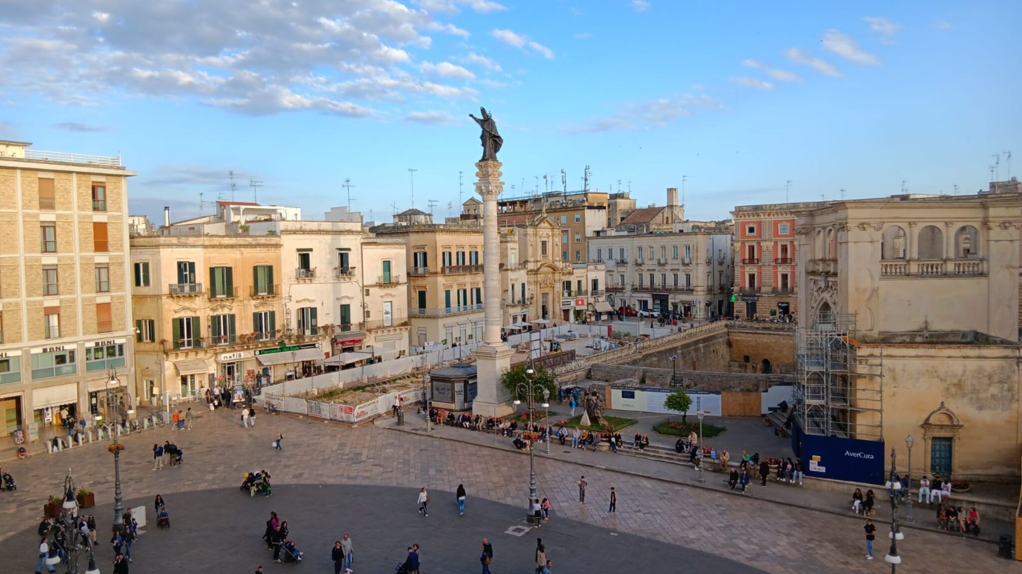 Italianway Lecce Dimora Sant'Allegria 5 - Tripla