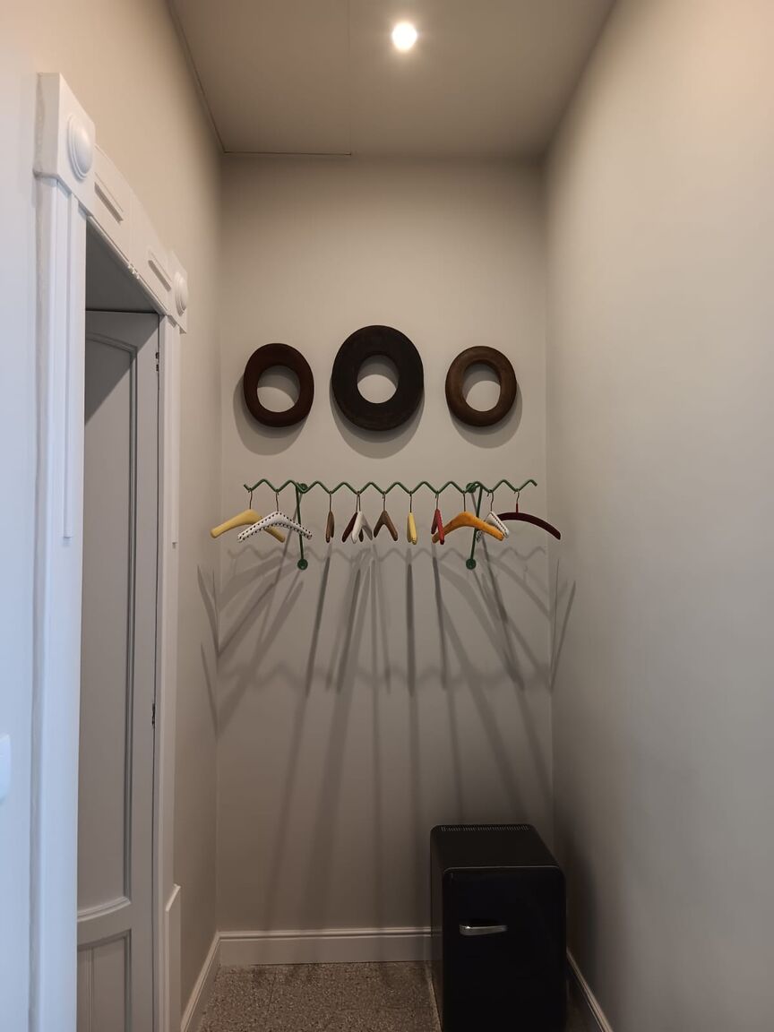 Italianway Lecce Dimora Sant'Allegria 5 - Tripla