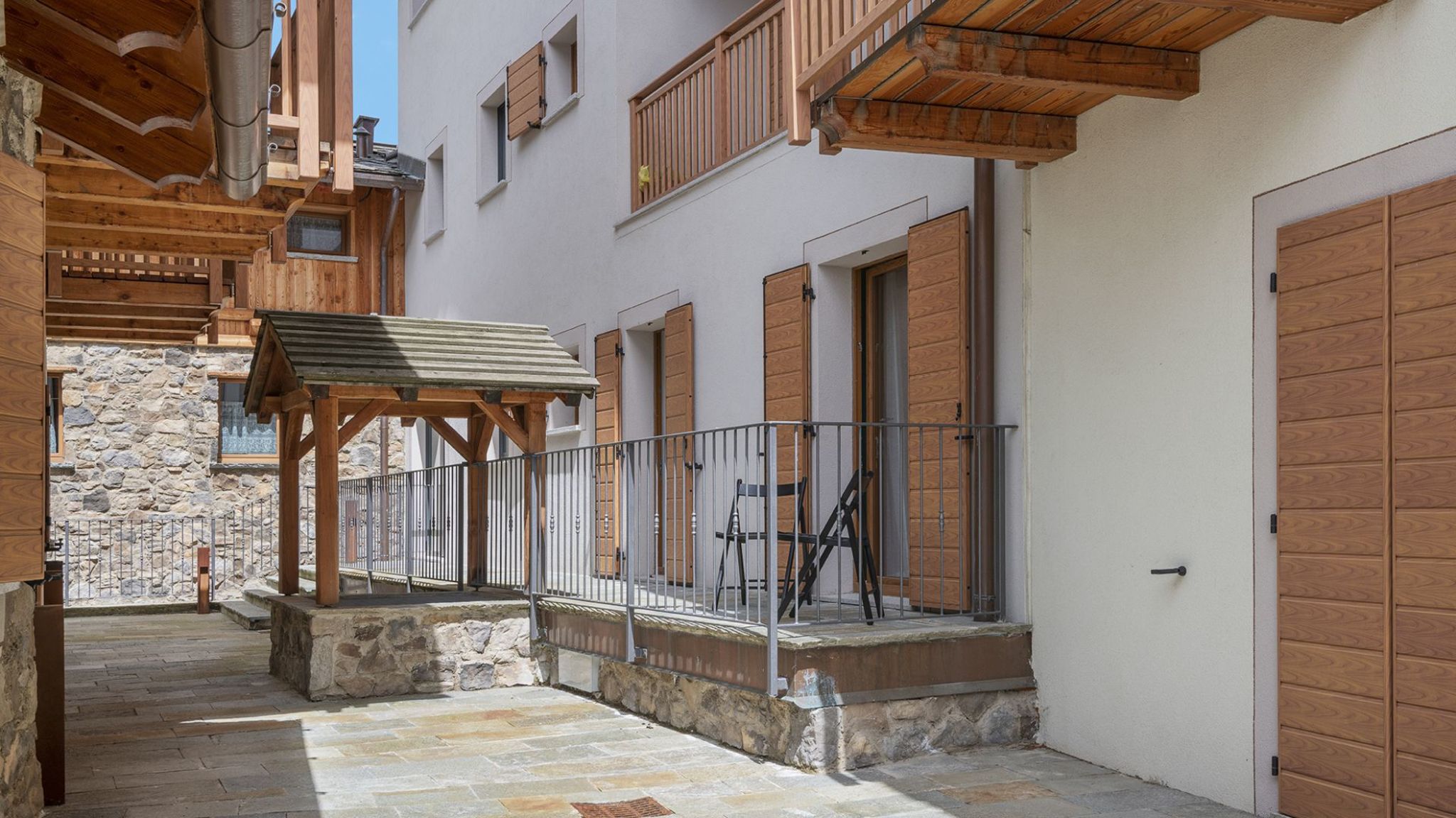 Italianway Ponte di Legno Tiffany