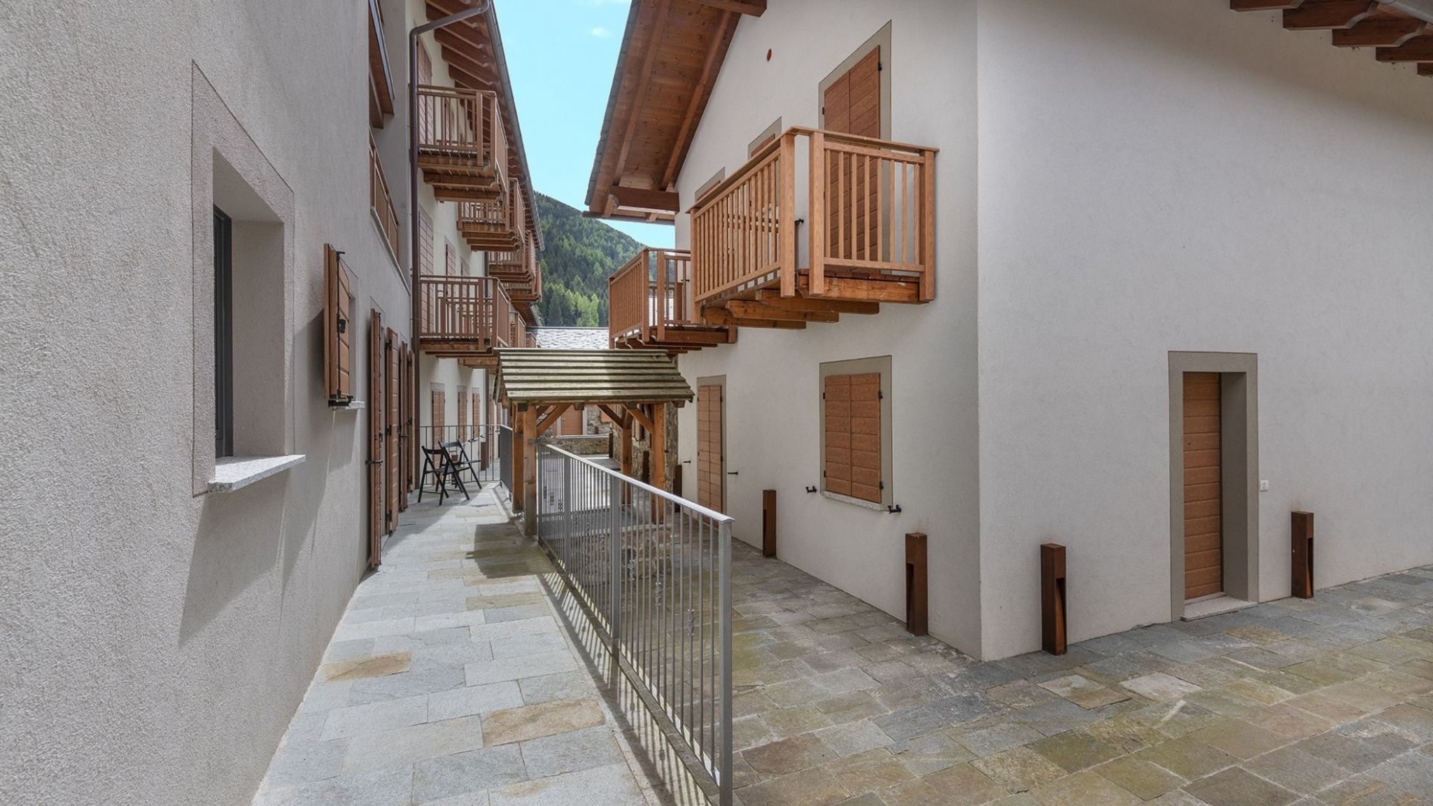 Italianway Ponte di Legno Tiffany