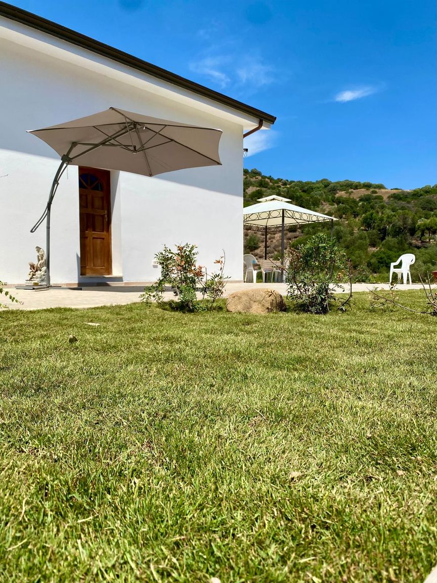 Italianway Teulada Sogni di campagna