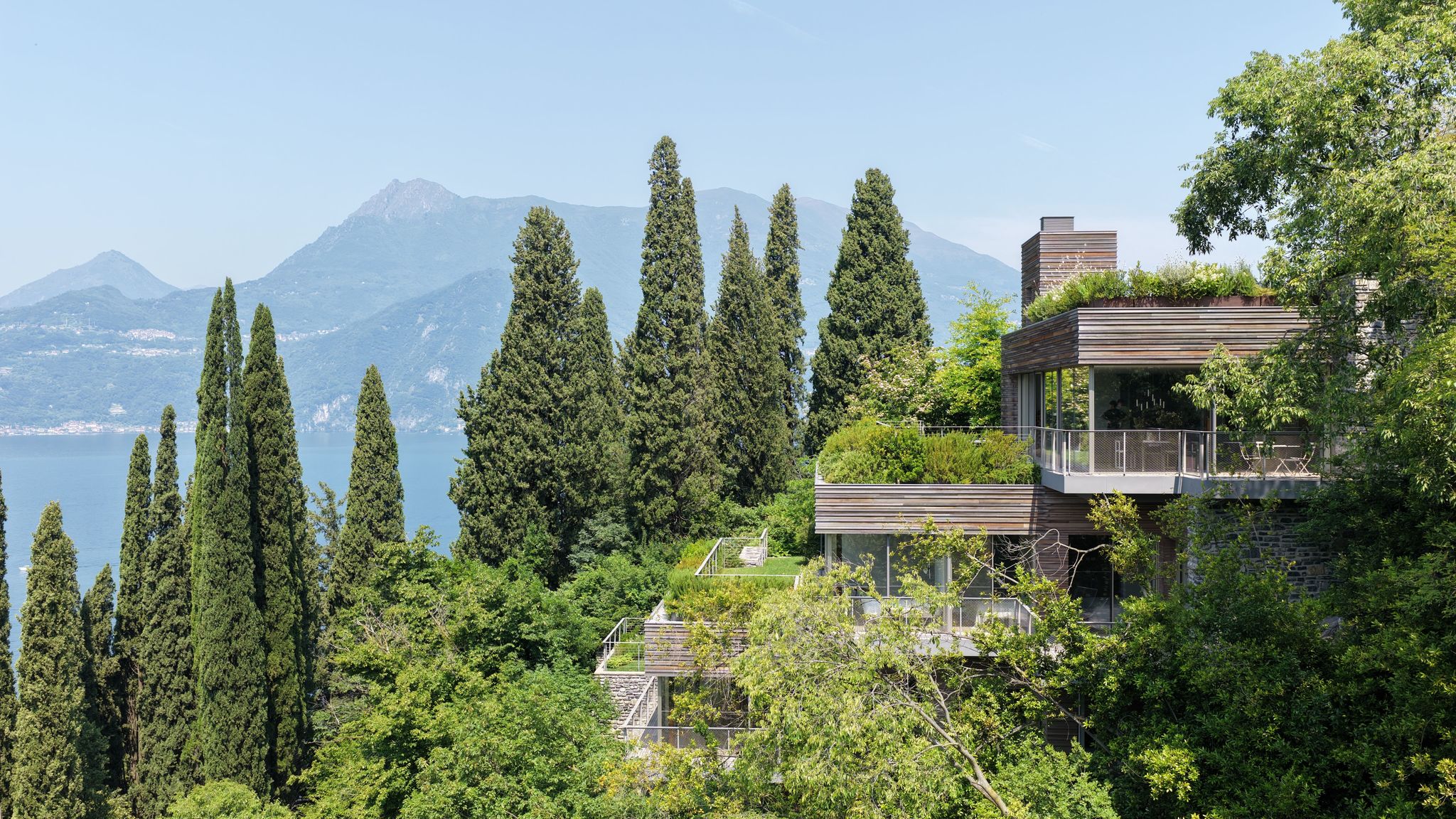 Italianway Perledo Villa Velata by Elite Villas