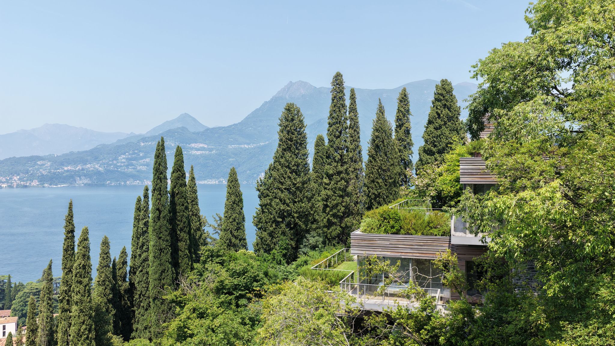 Italianway Perledo Villa Velata by Elite Villas