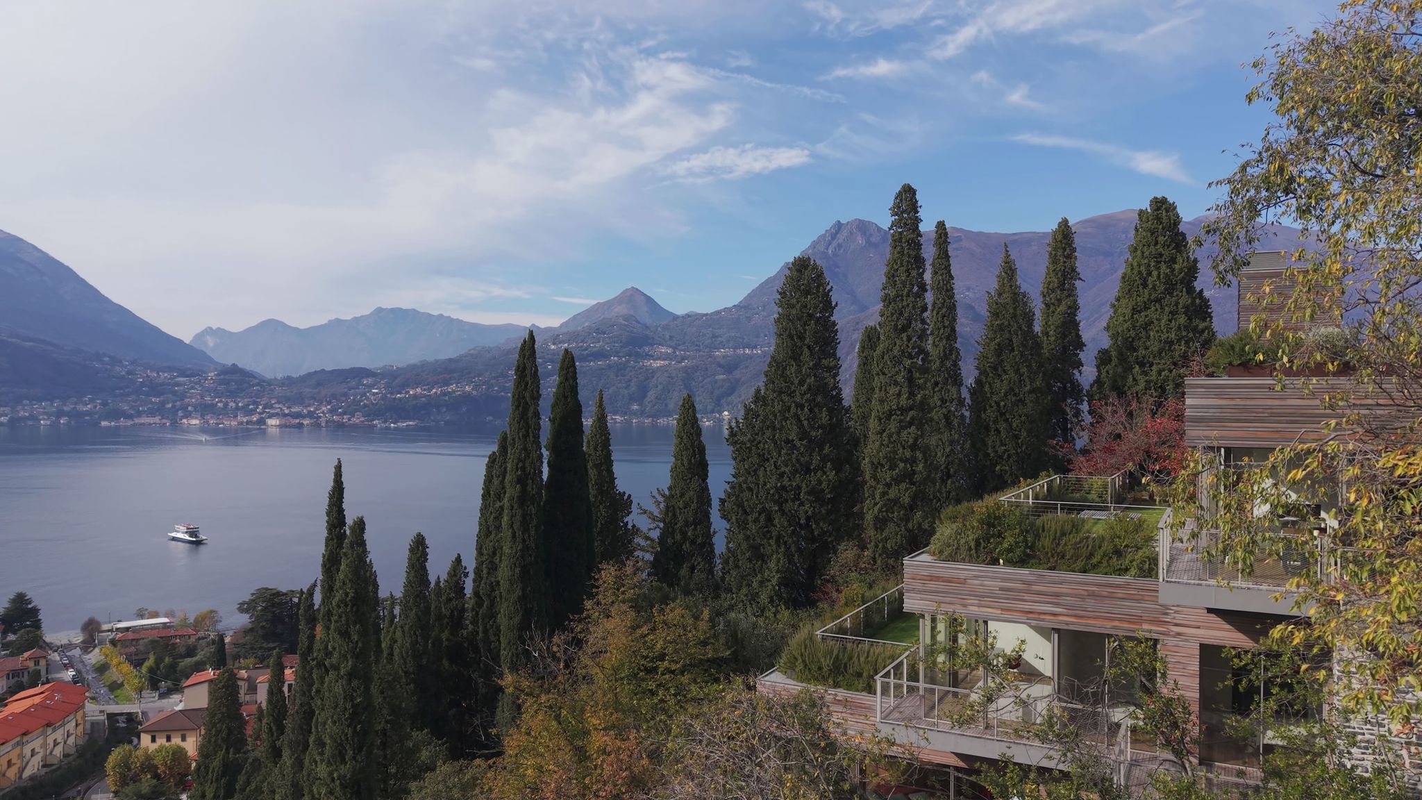 Italianway Perledo Villa Velata by Elite Villas