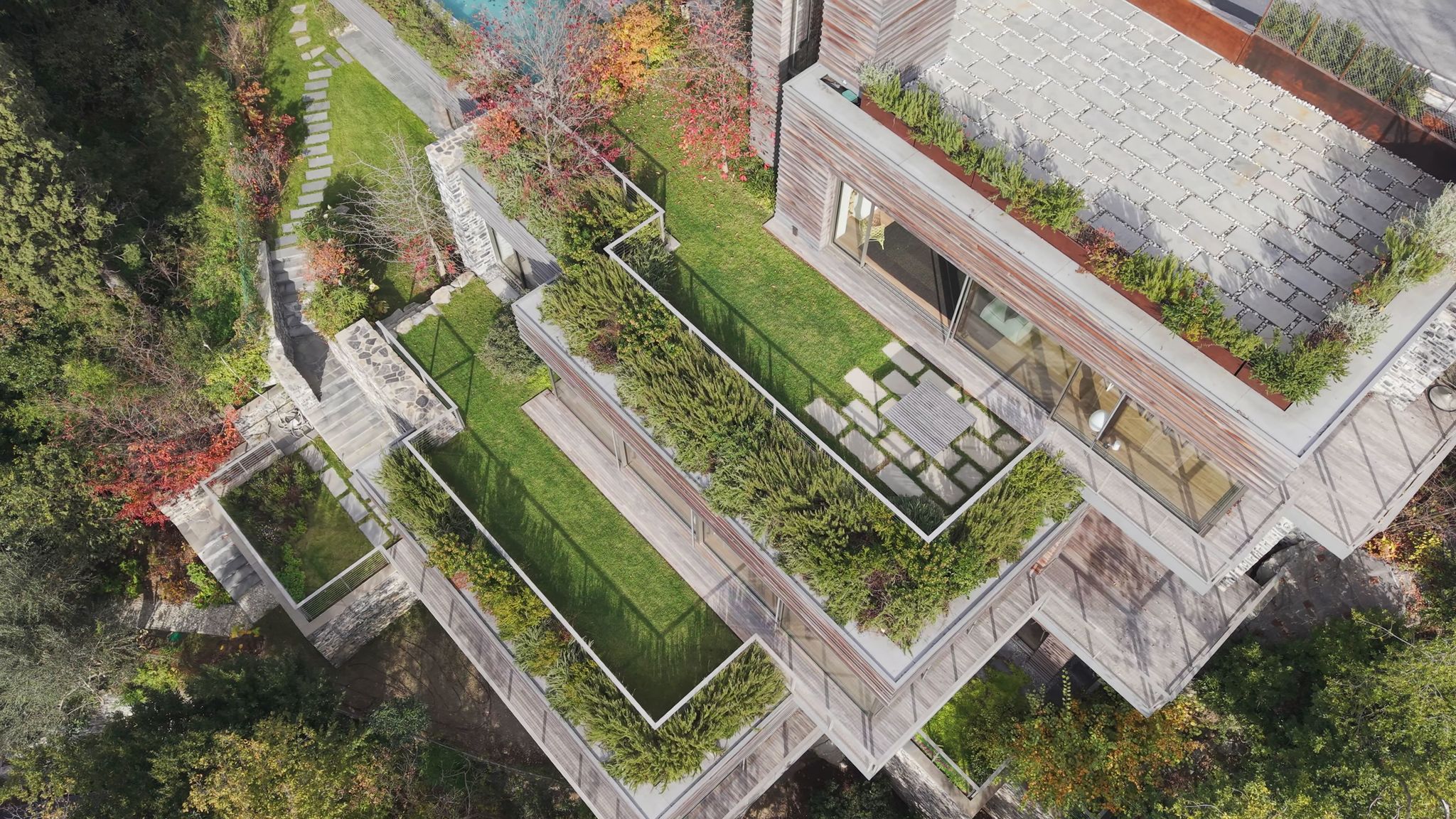 Italianway Perledo Villa Velata by Elite Villas