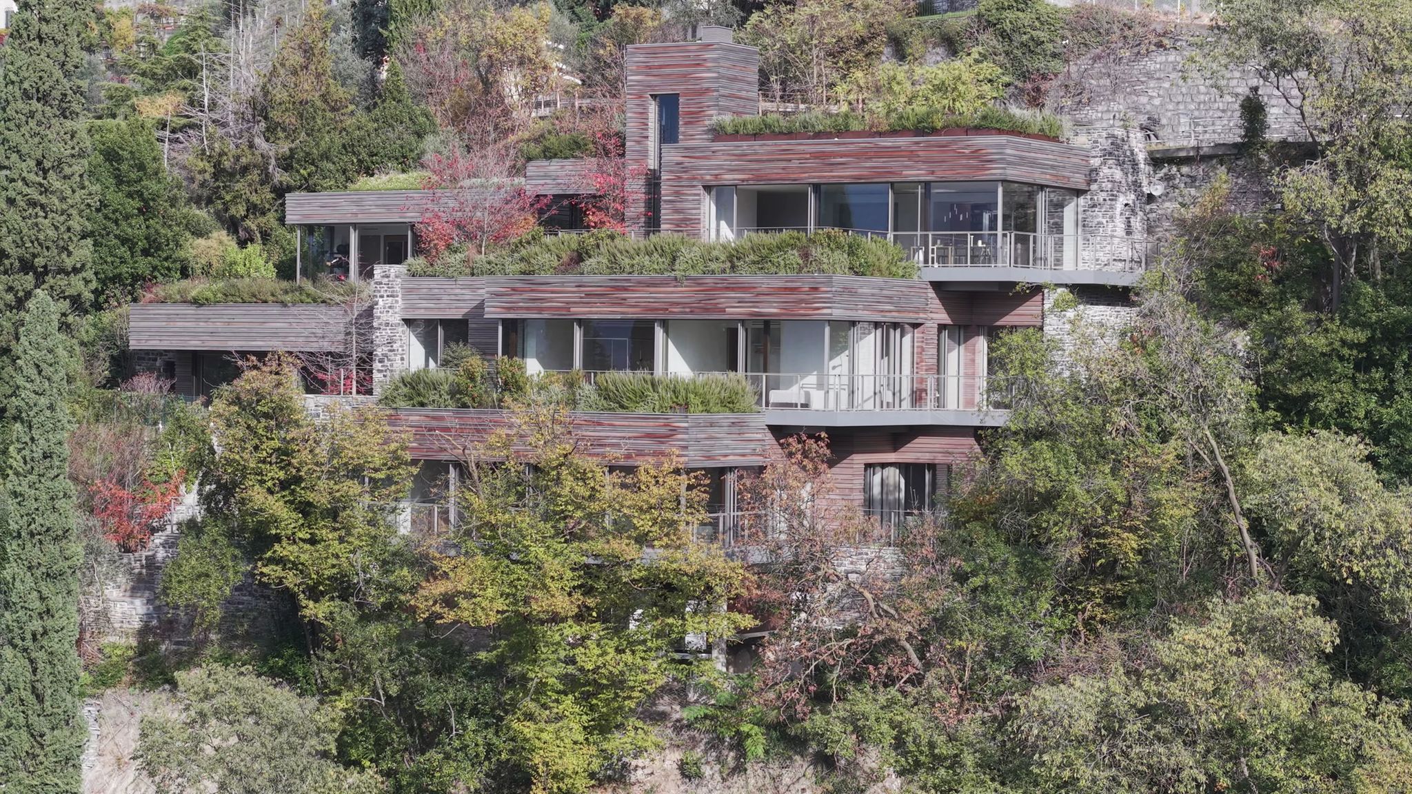 Italianway Perledo Villa Velata by Elite Villas