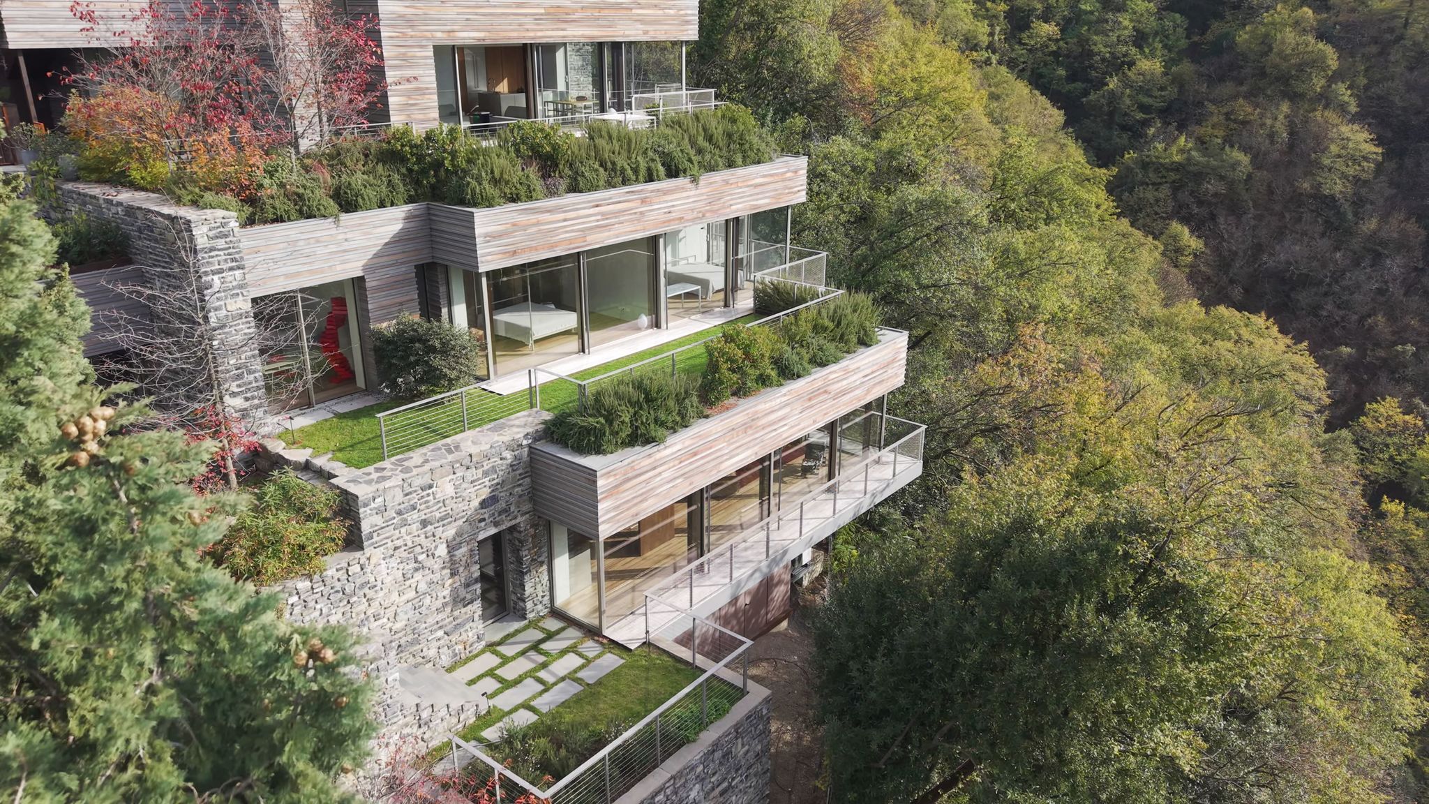 Italianway Perledo Villa Velata by Elite Villas