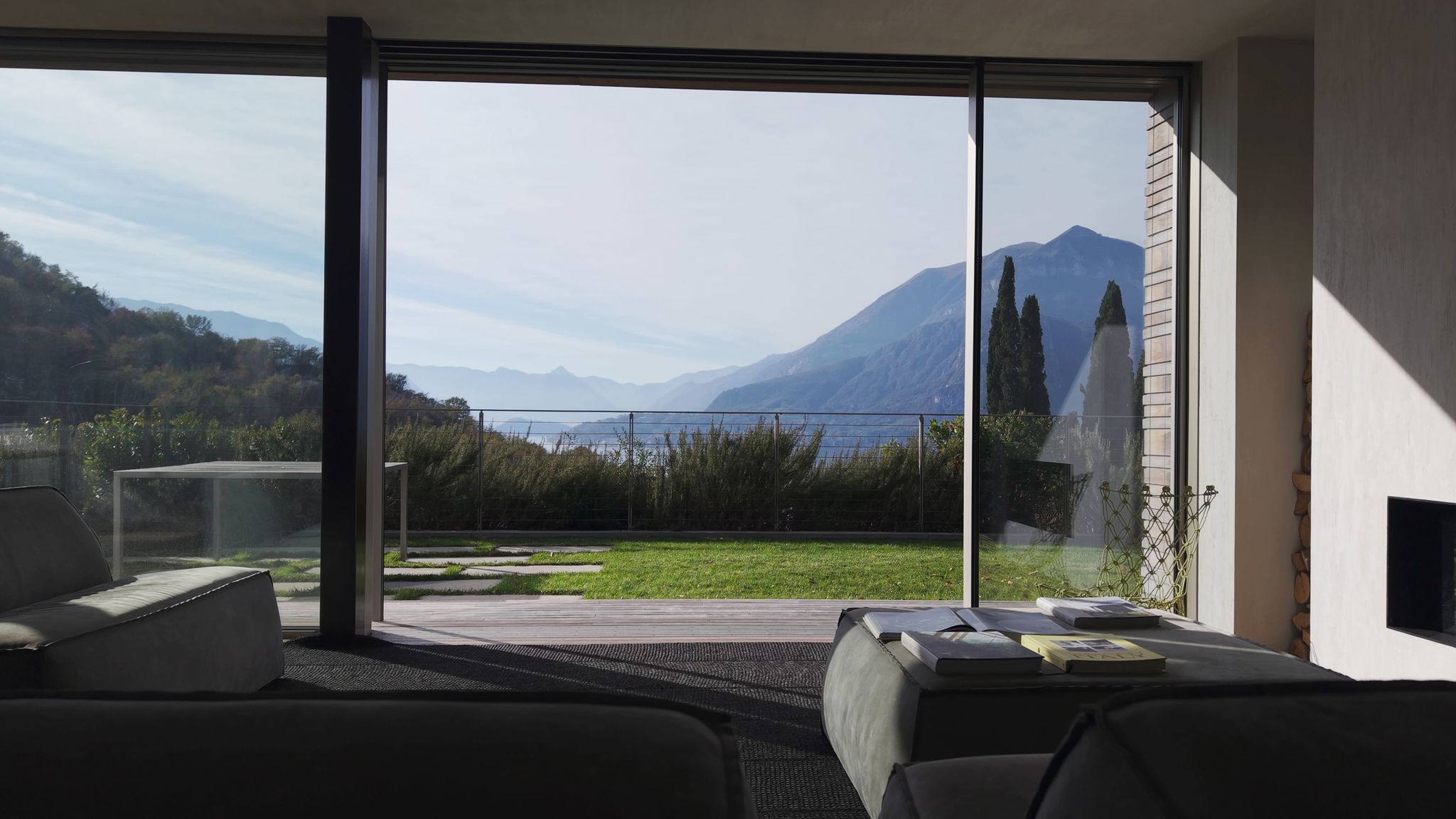 Italianway Perledo Villa Velata by Elite Villas