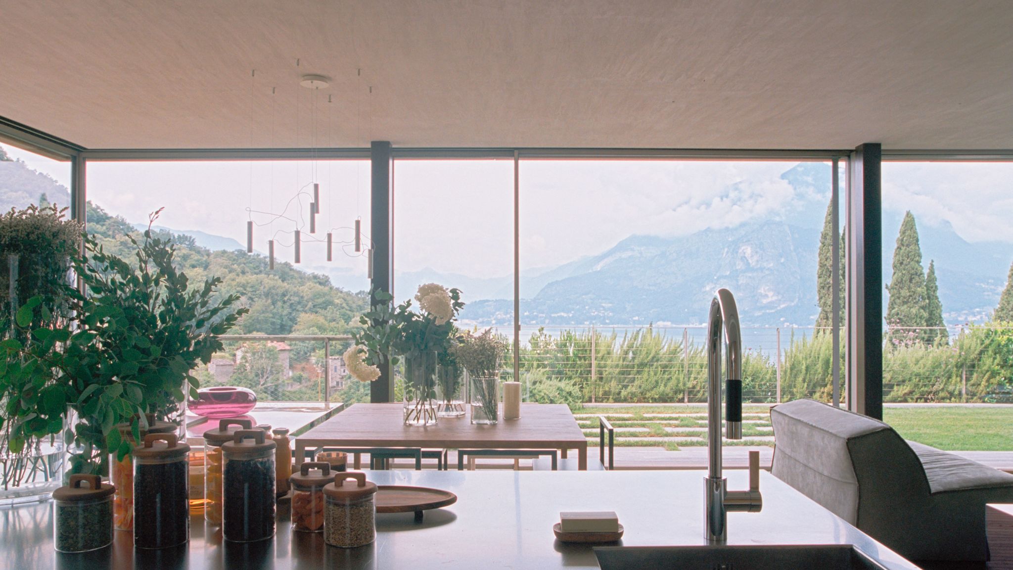 Italianway Perledo Villa Velata by Elite Villas