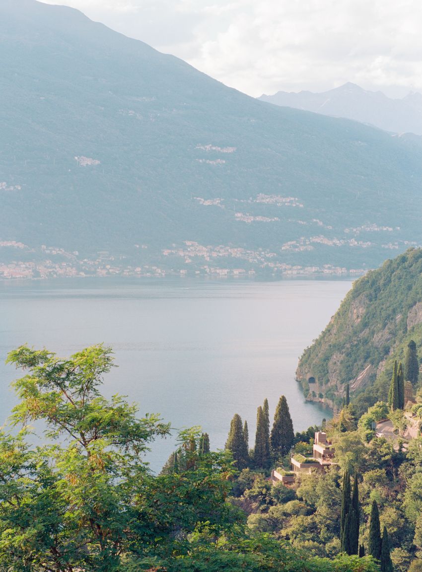 Italianway Perledo Villa Velata by Elite Villas