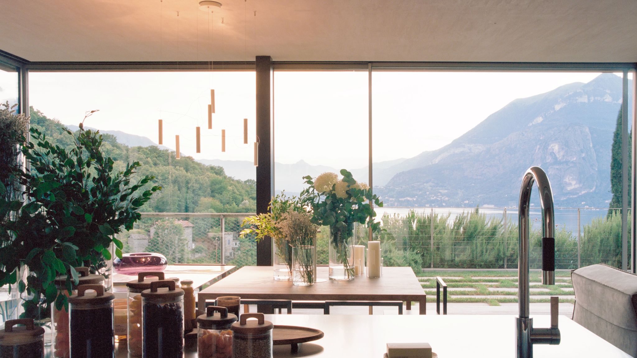 Italianway Perledo Villa Velata by Elite Villas