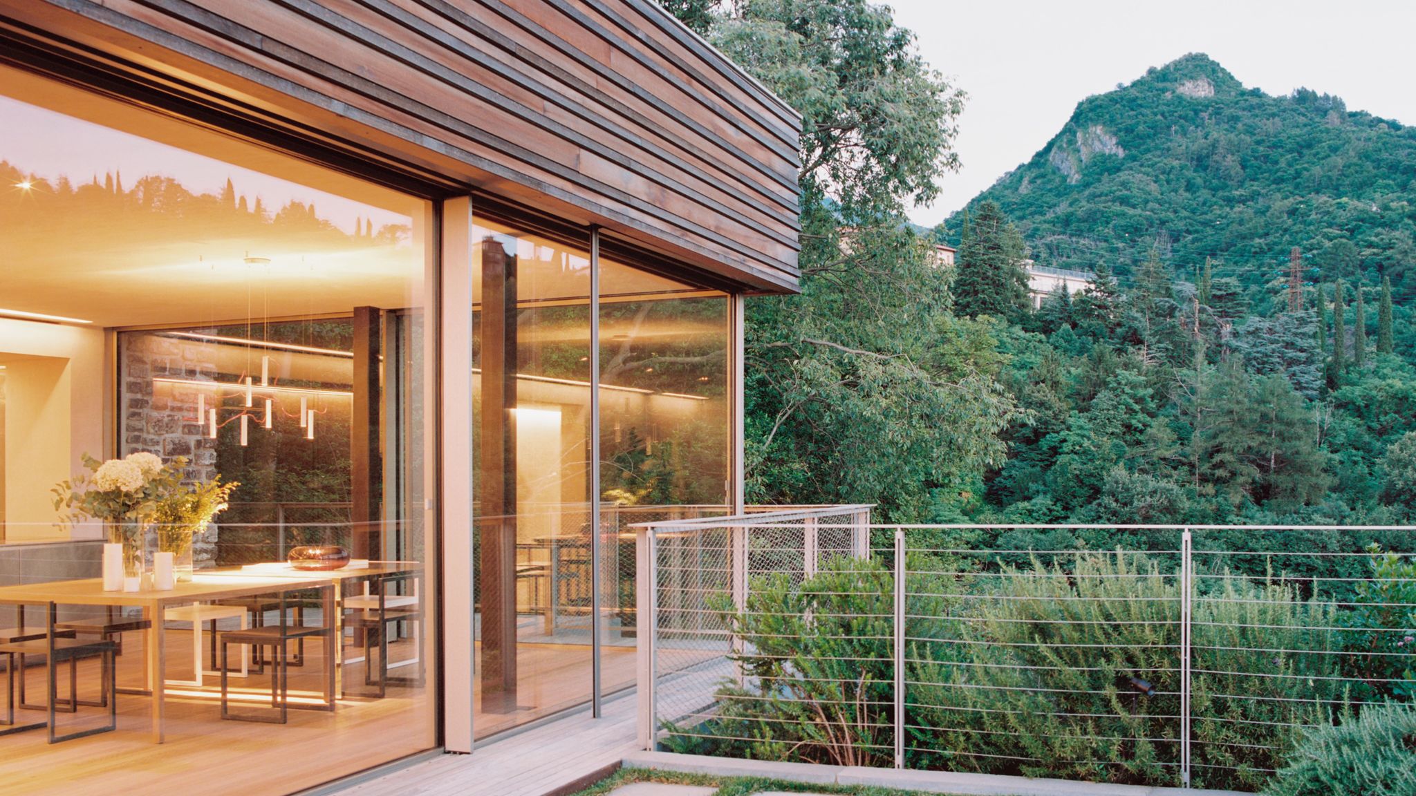 Italianway Perledo Villa Velata by Elite Villas