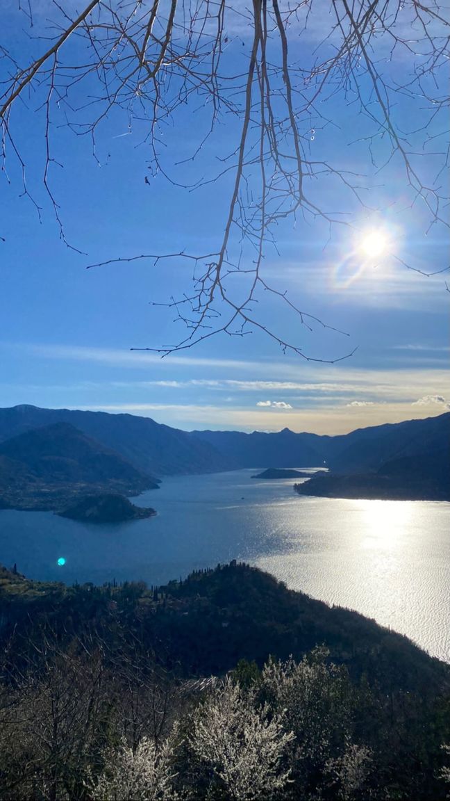 Italianway Perledo Villa Velata by Elite Villas