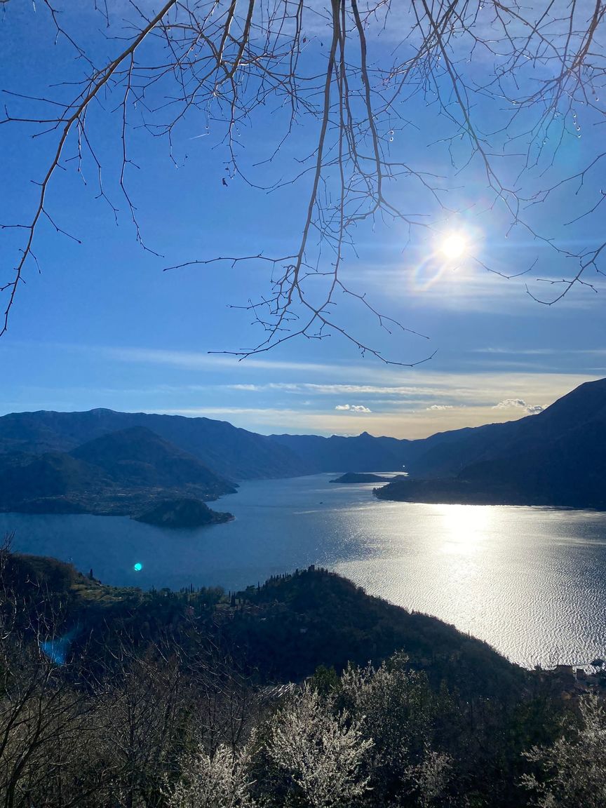 Italianway Perledo Villa Velata by Elite Villas